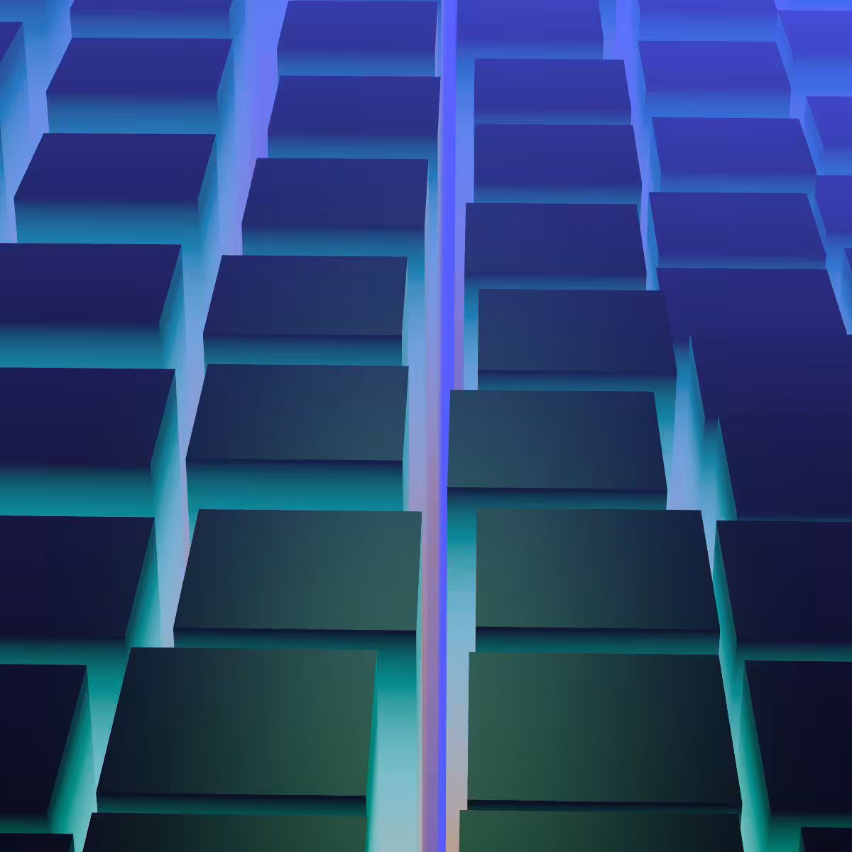 Sea of Monoliths #113