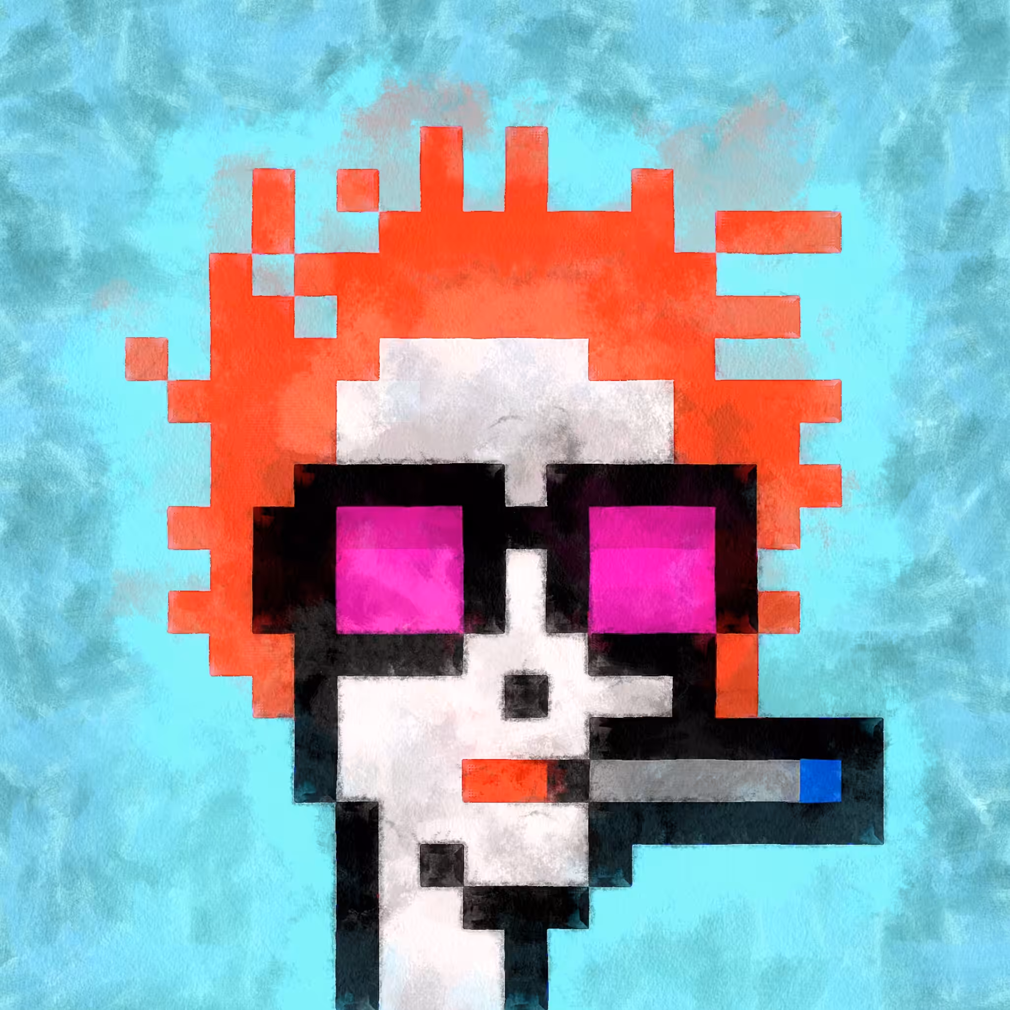 HicPunk #20