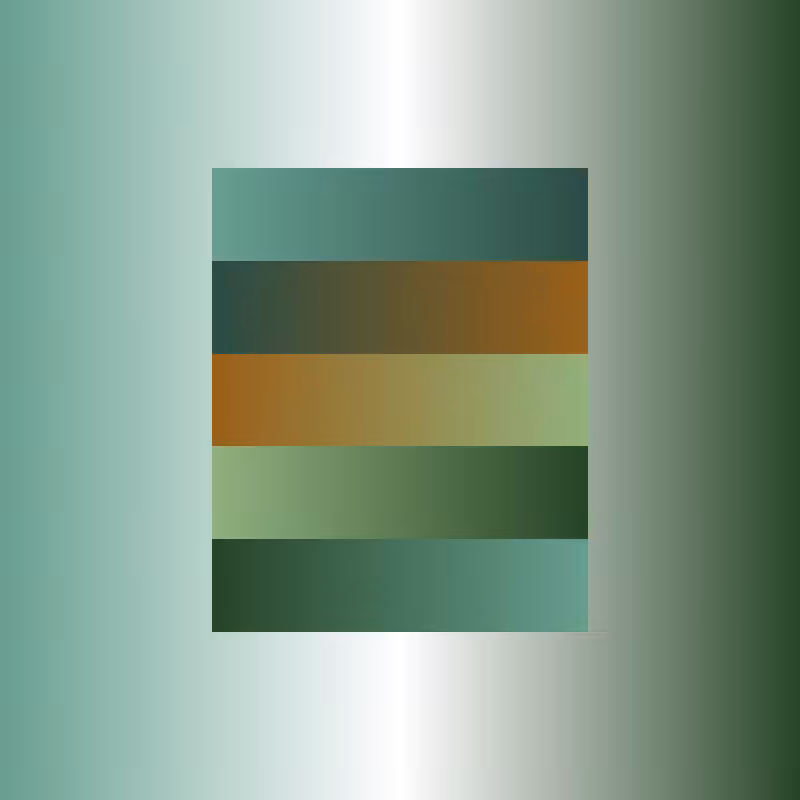 Mesh: The Palette #35