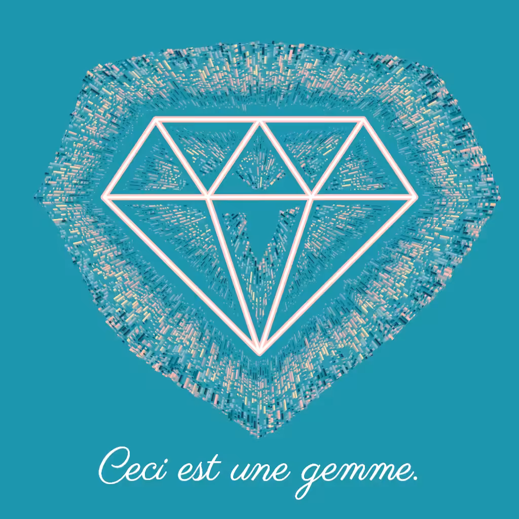La Transparence du CryptoArt