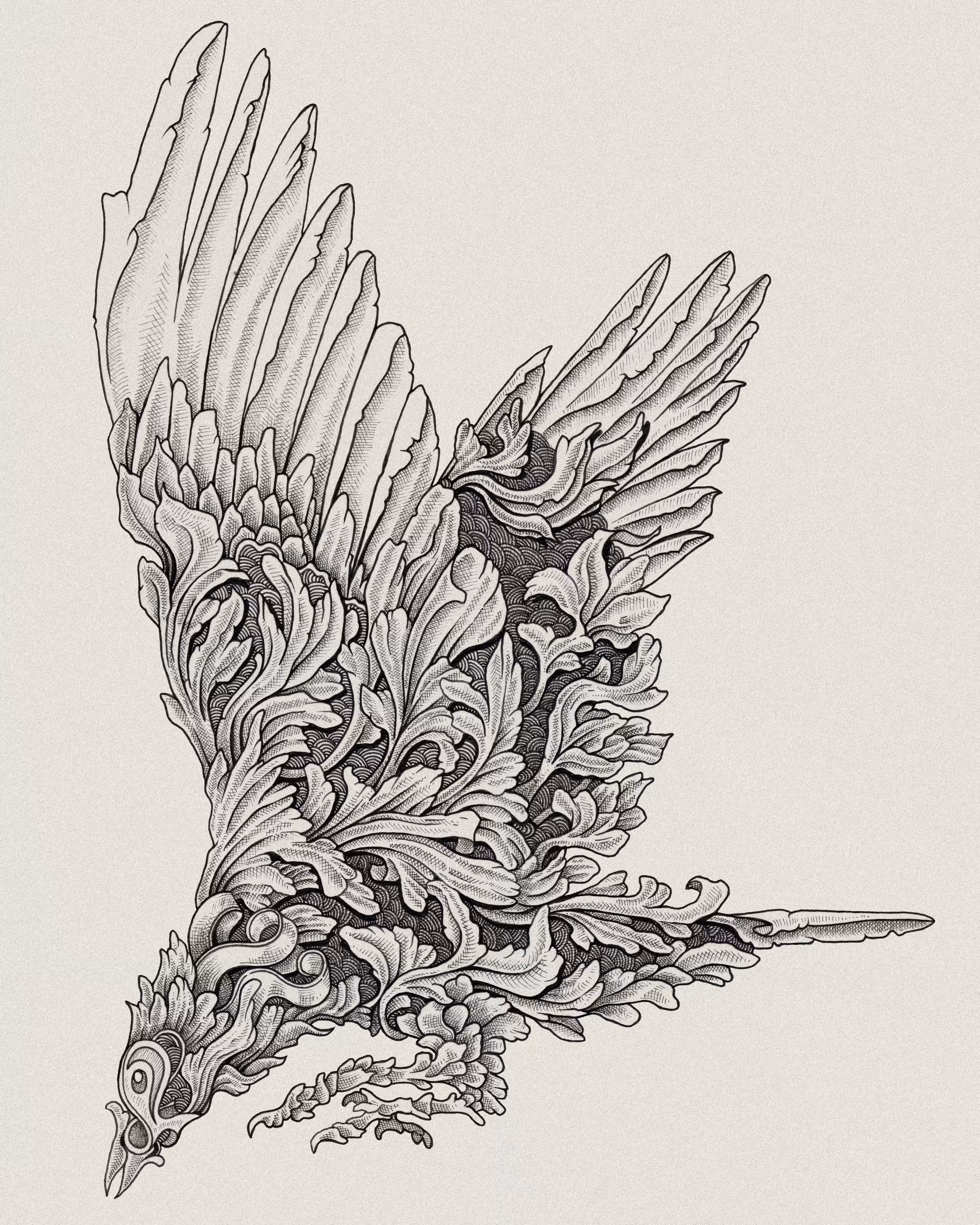 Bird