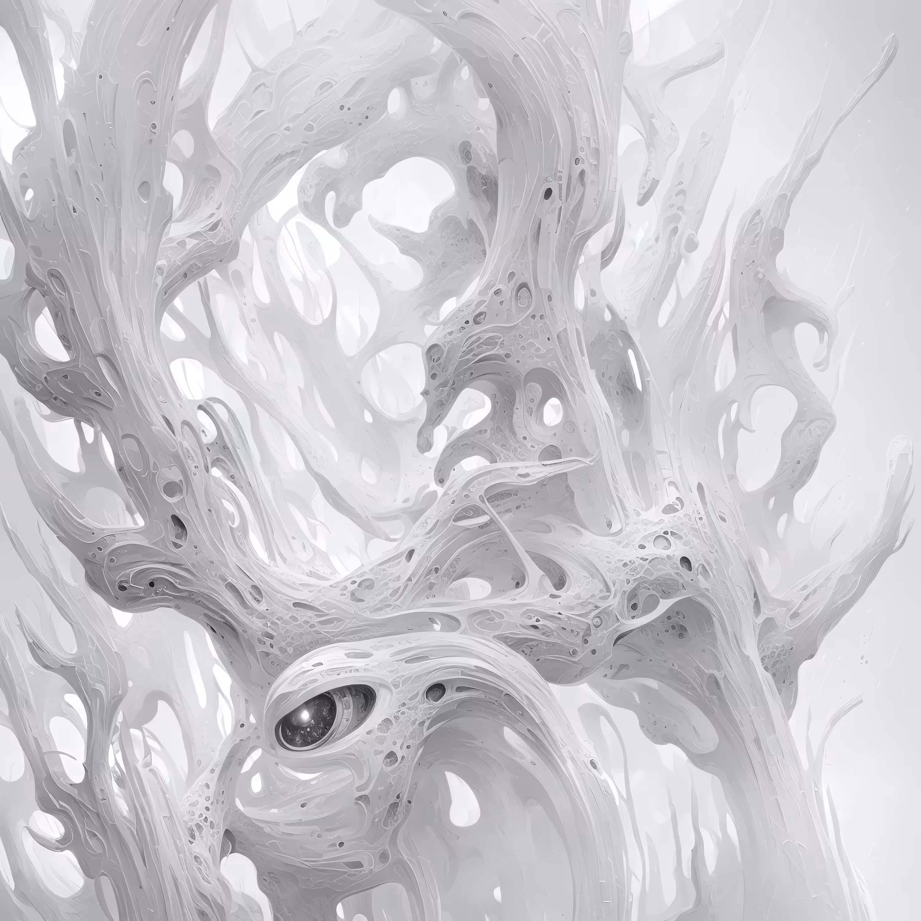 Hypnopompic Hallucinations [ 7th Hallucination ]