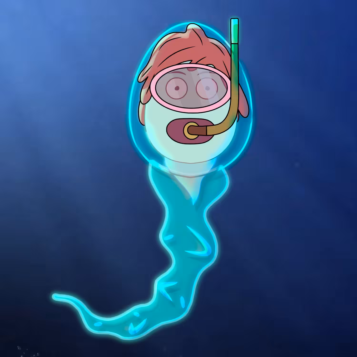 SpermDiver