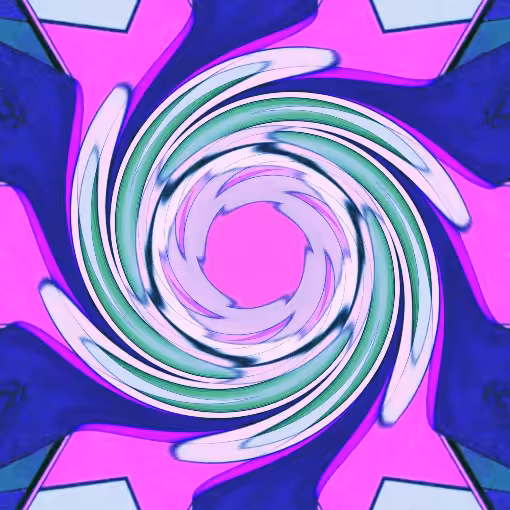 Decentral Art