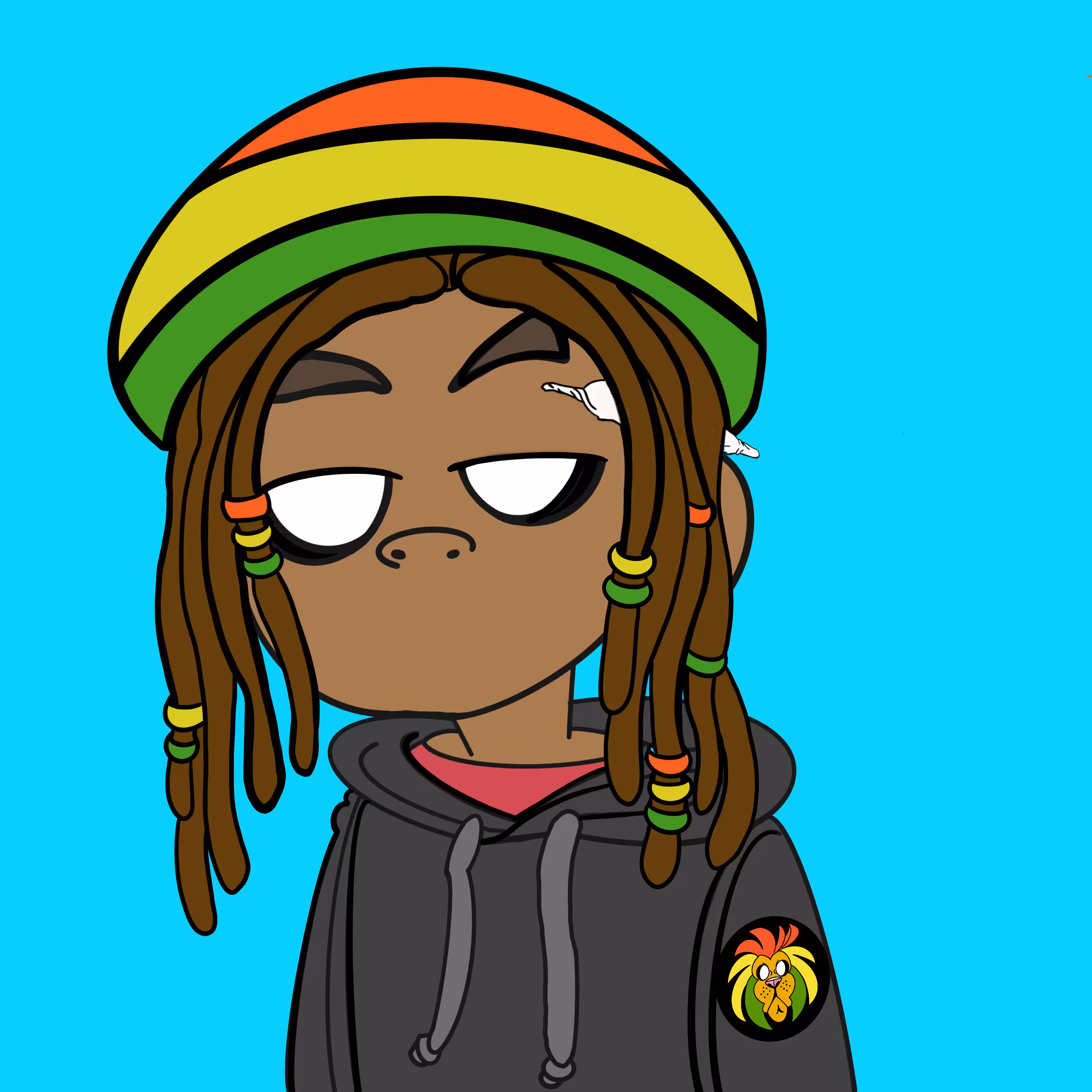 Hoodlum 63