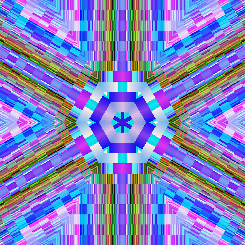 Crossroads #20