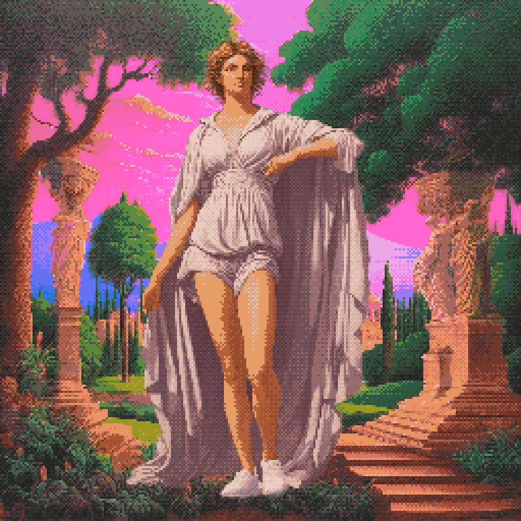 ReVaporwave #2423