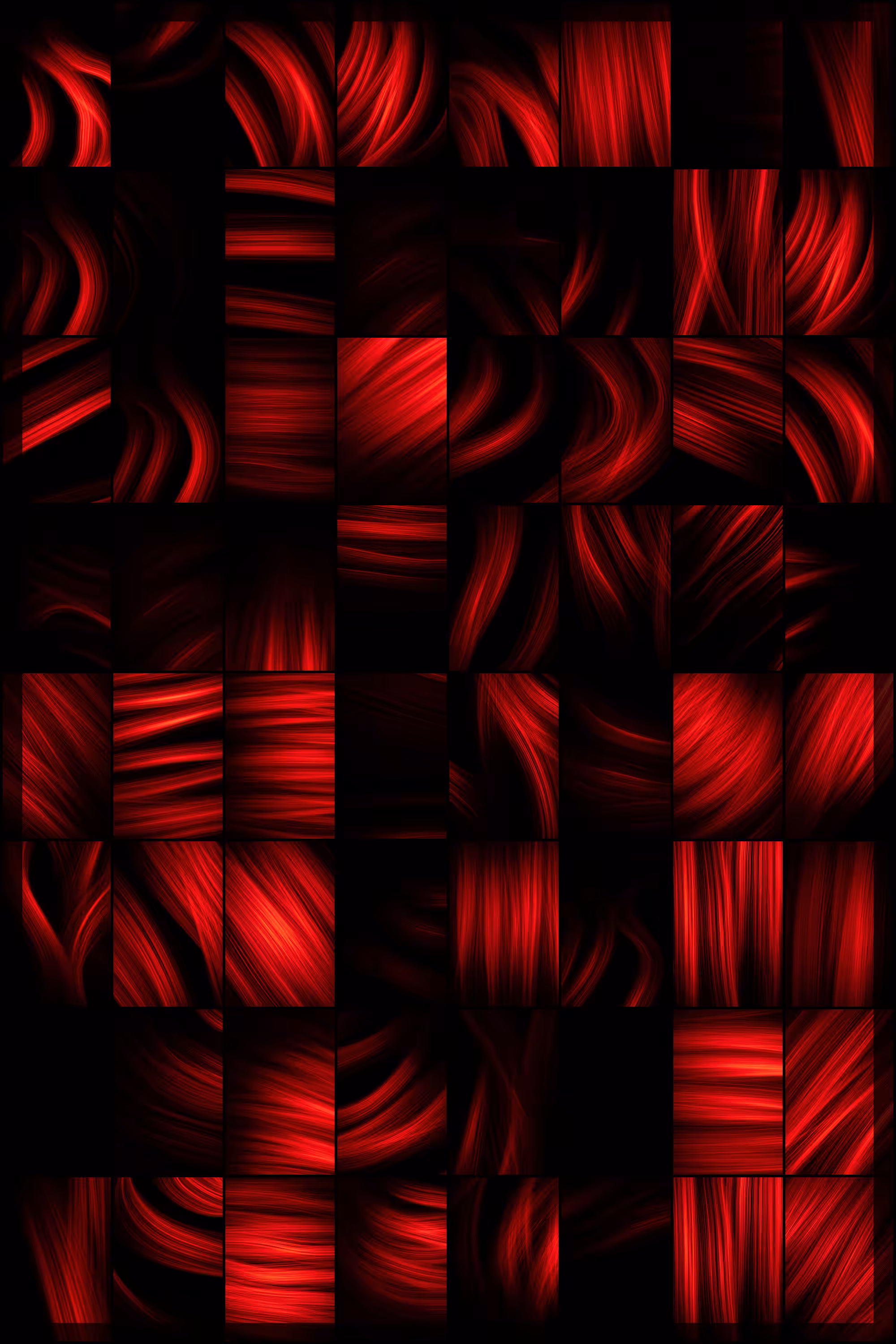 Vortex Dreams #446