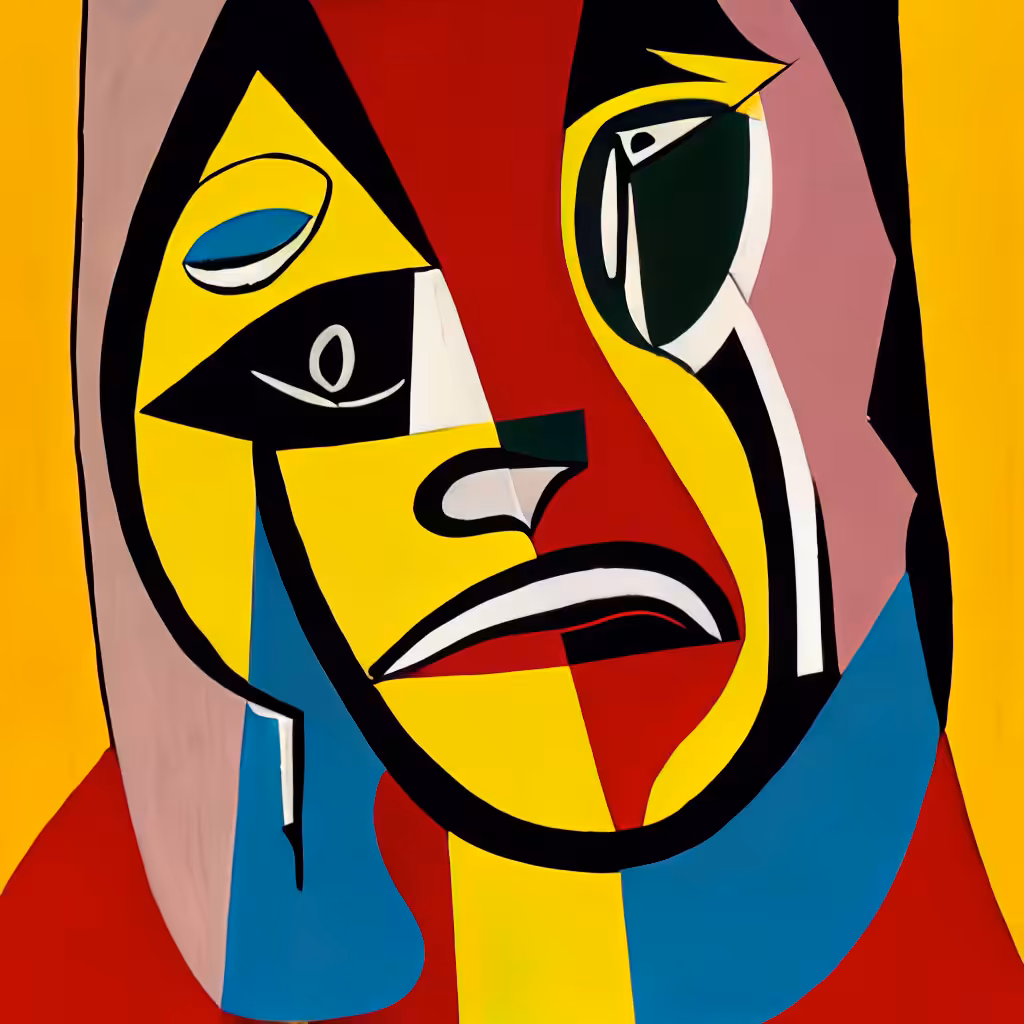 Artful Degen #971