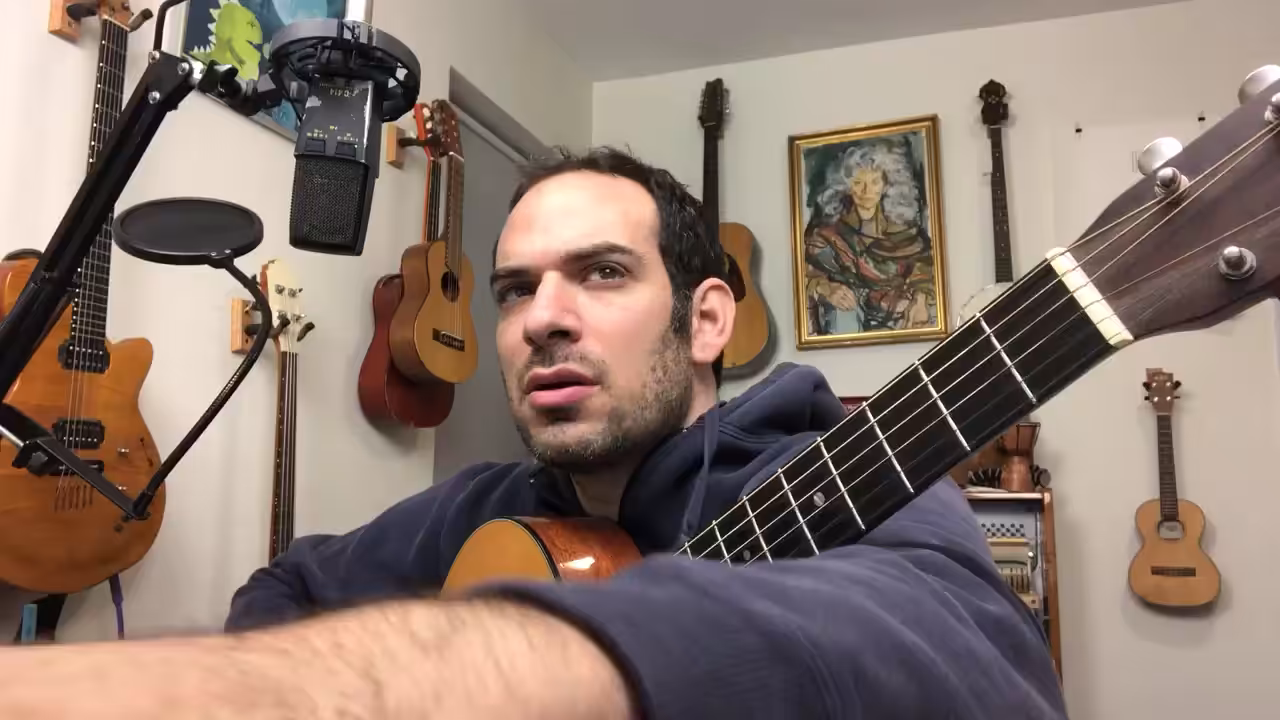 Song A Day: Syria Bombs Again