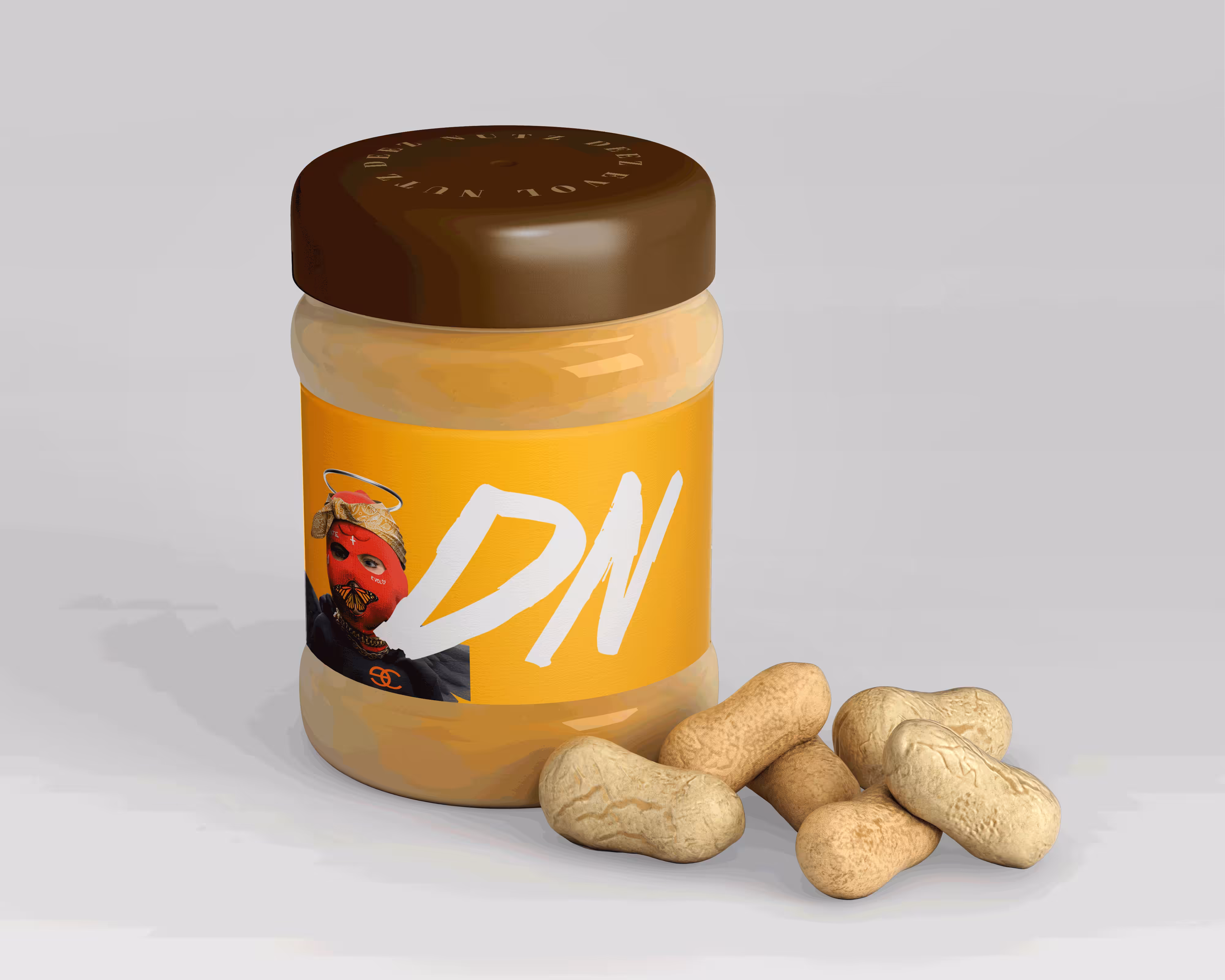Jar of DN