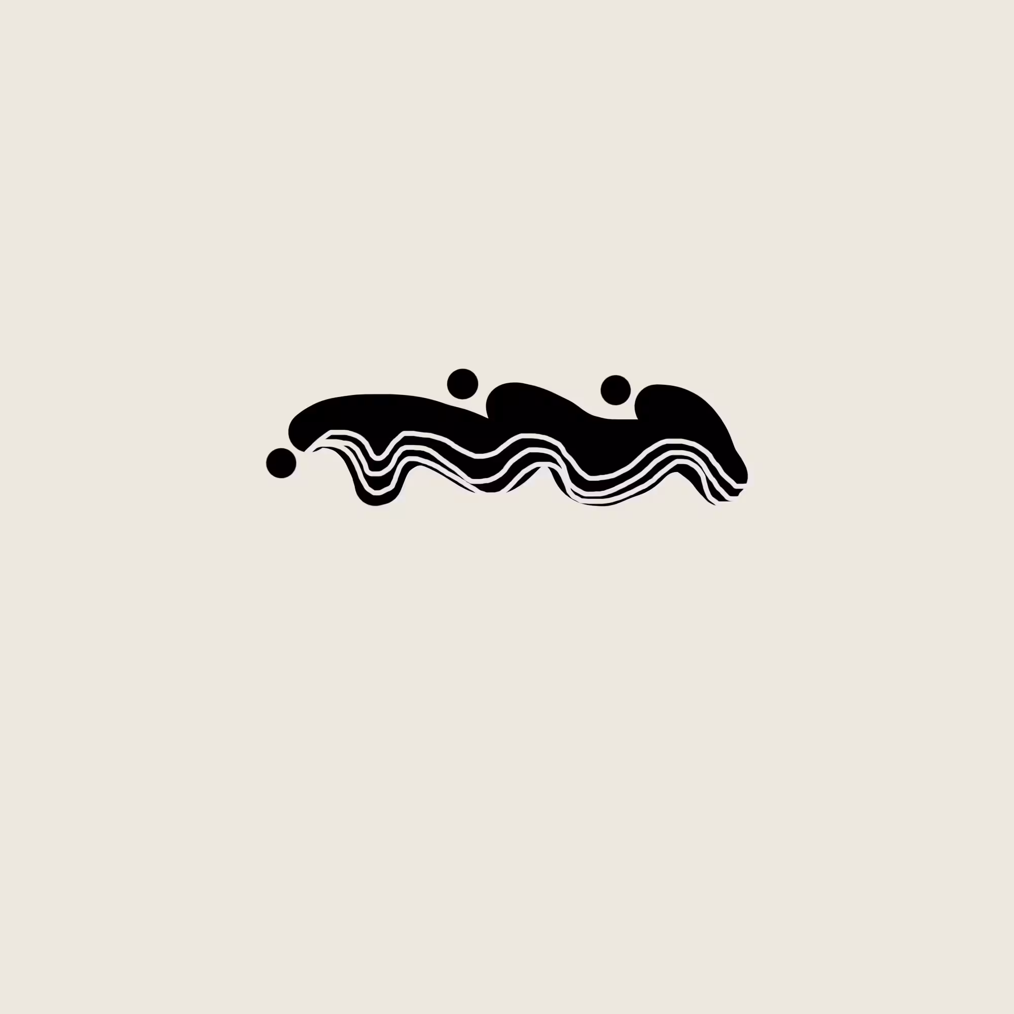 Simple Abstract #23