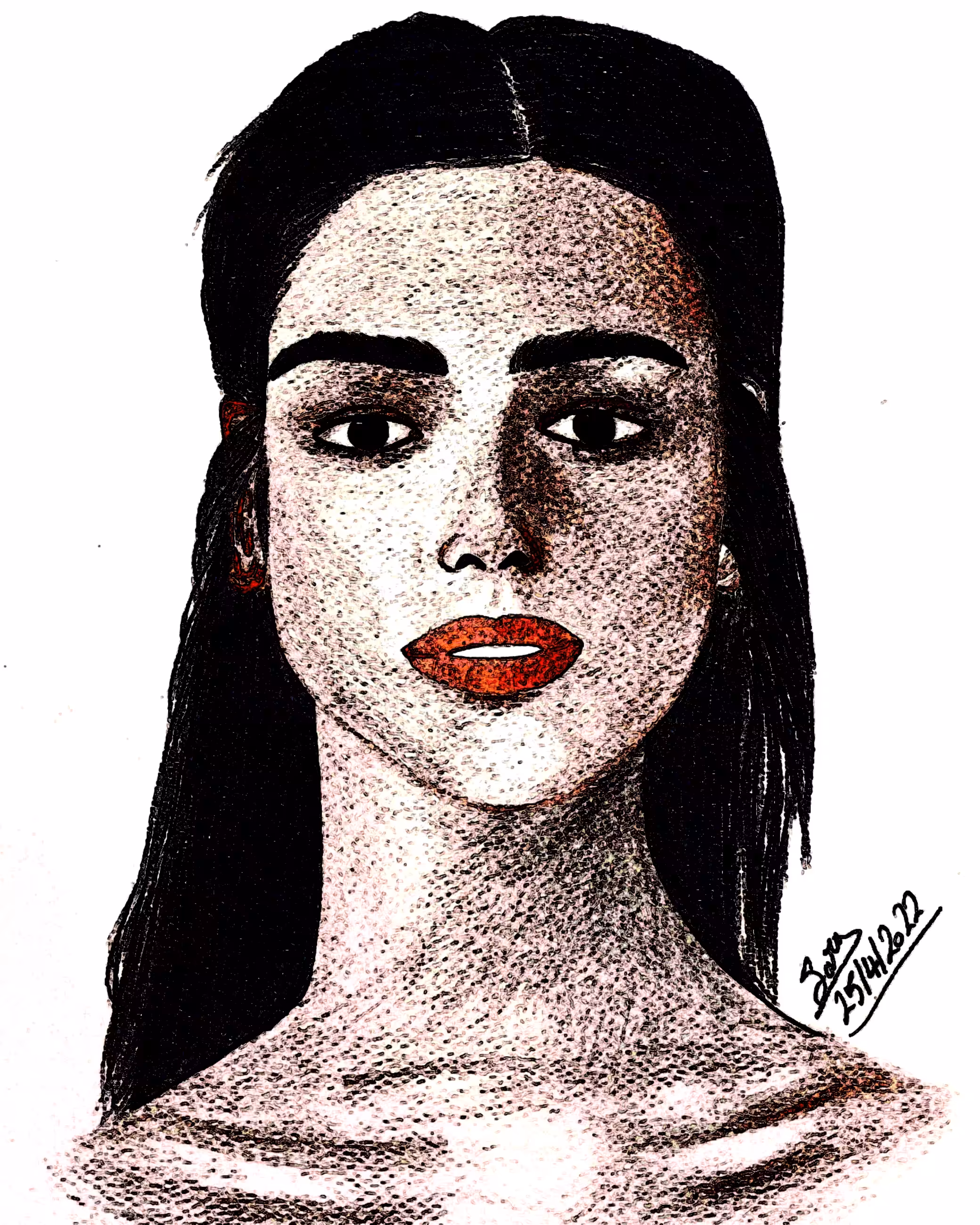The Normal Girl 