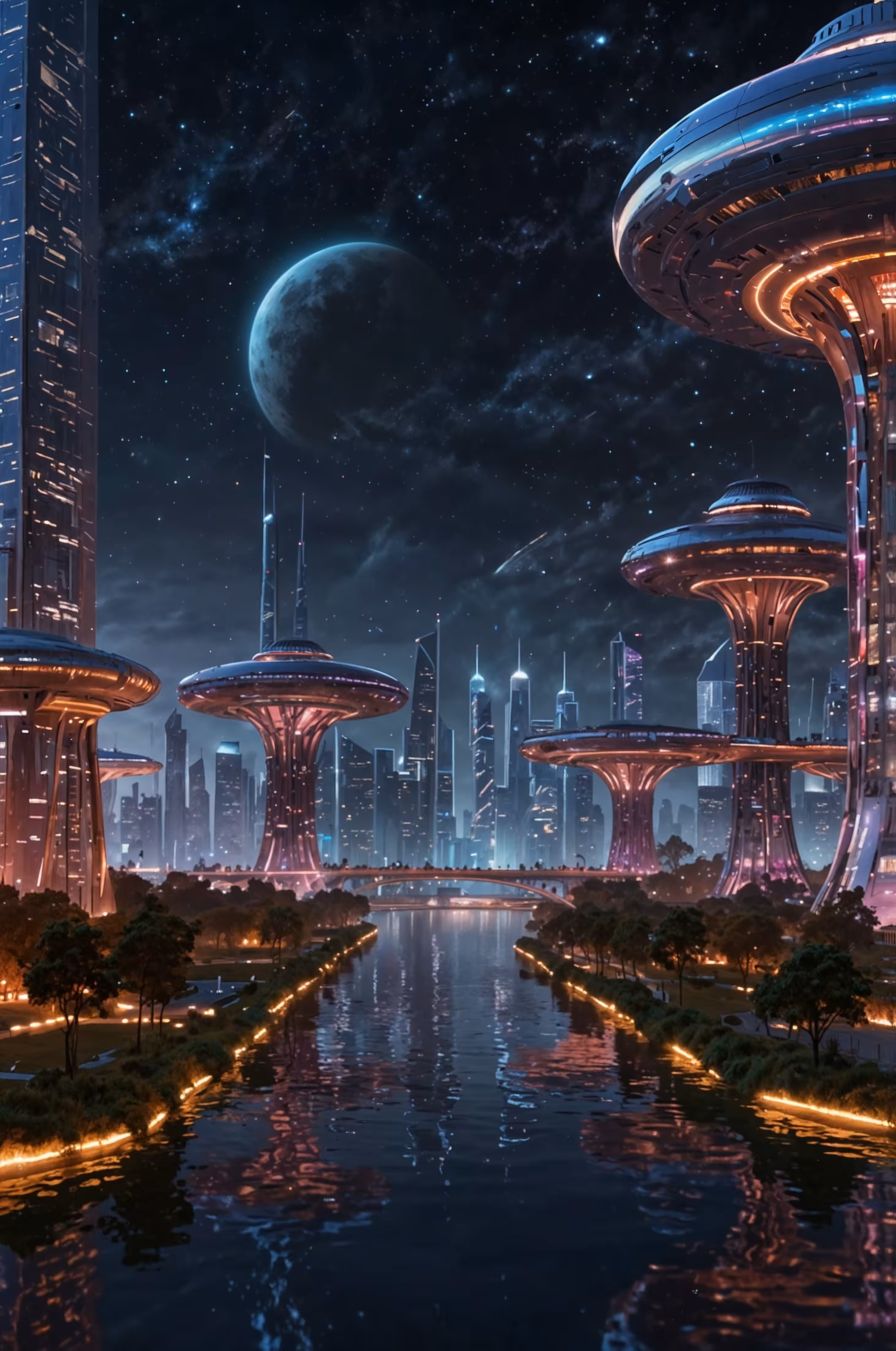 Skylines