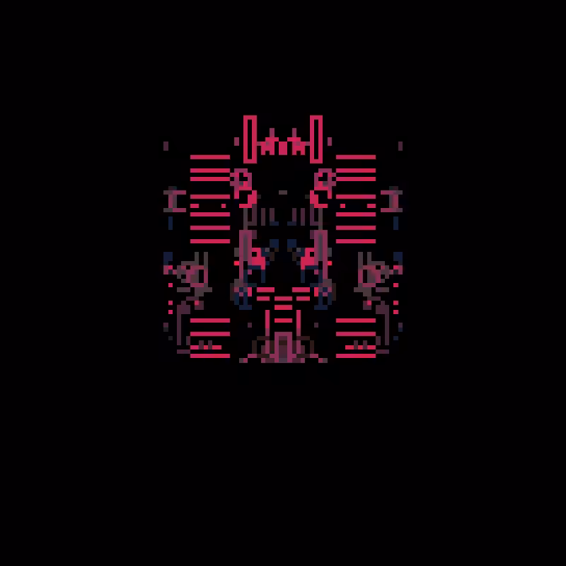 Vestiges of the Dead God #36