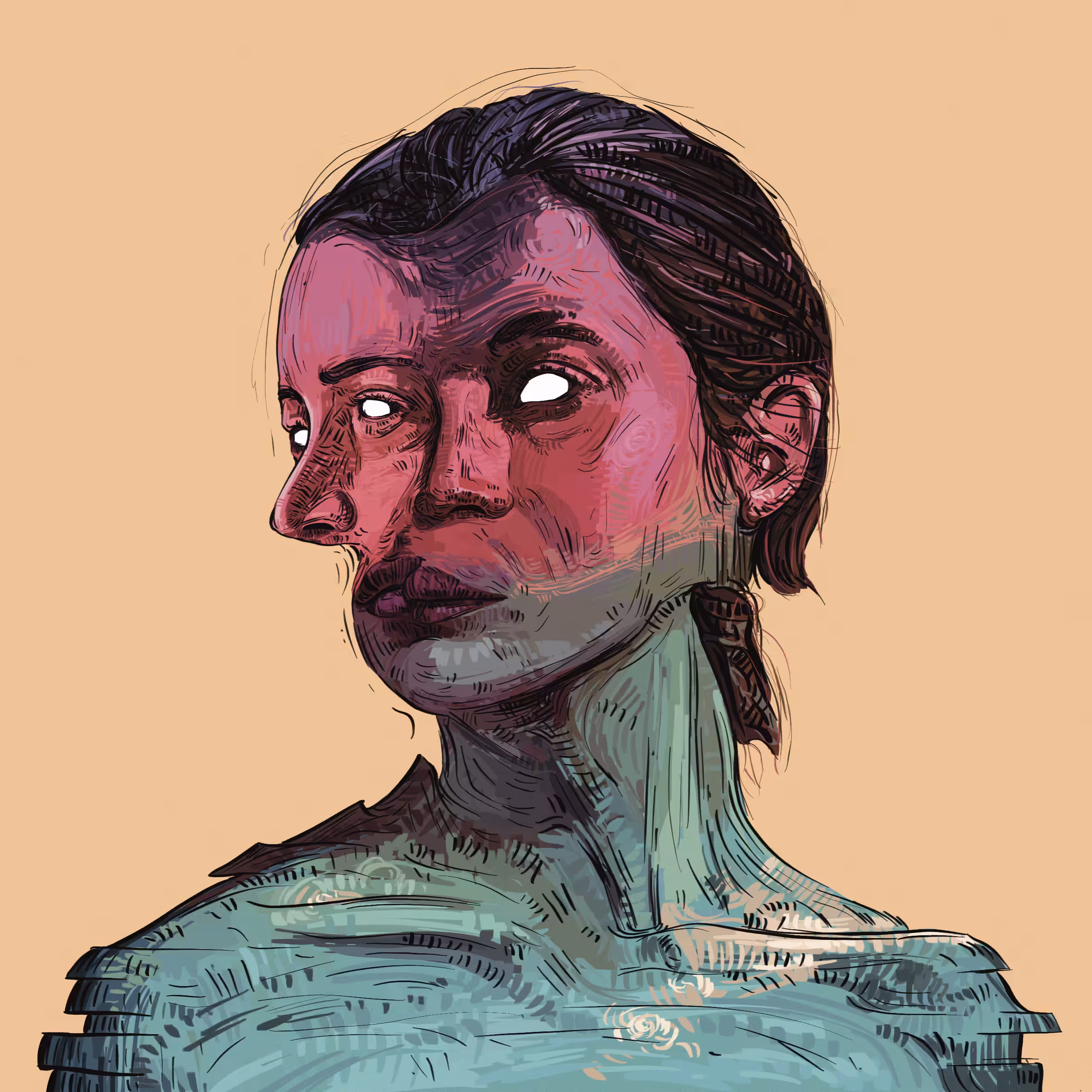 Dissociation