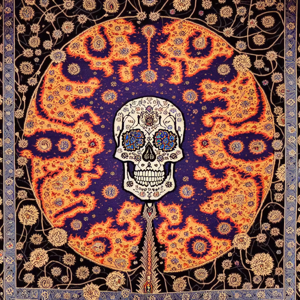 Sudo Rugs: Sudo Rug #281