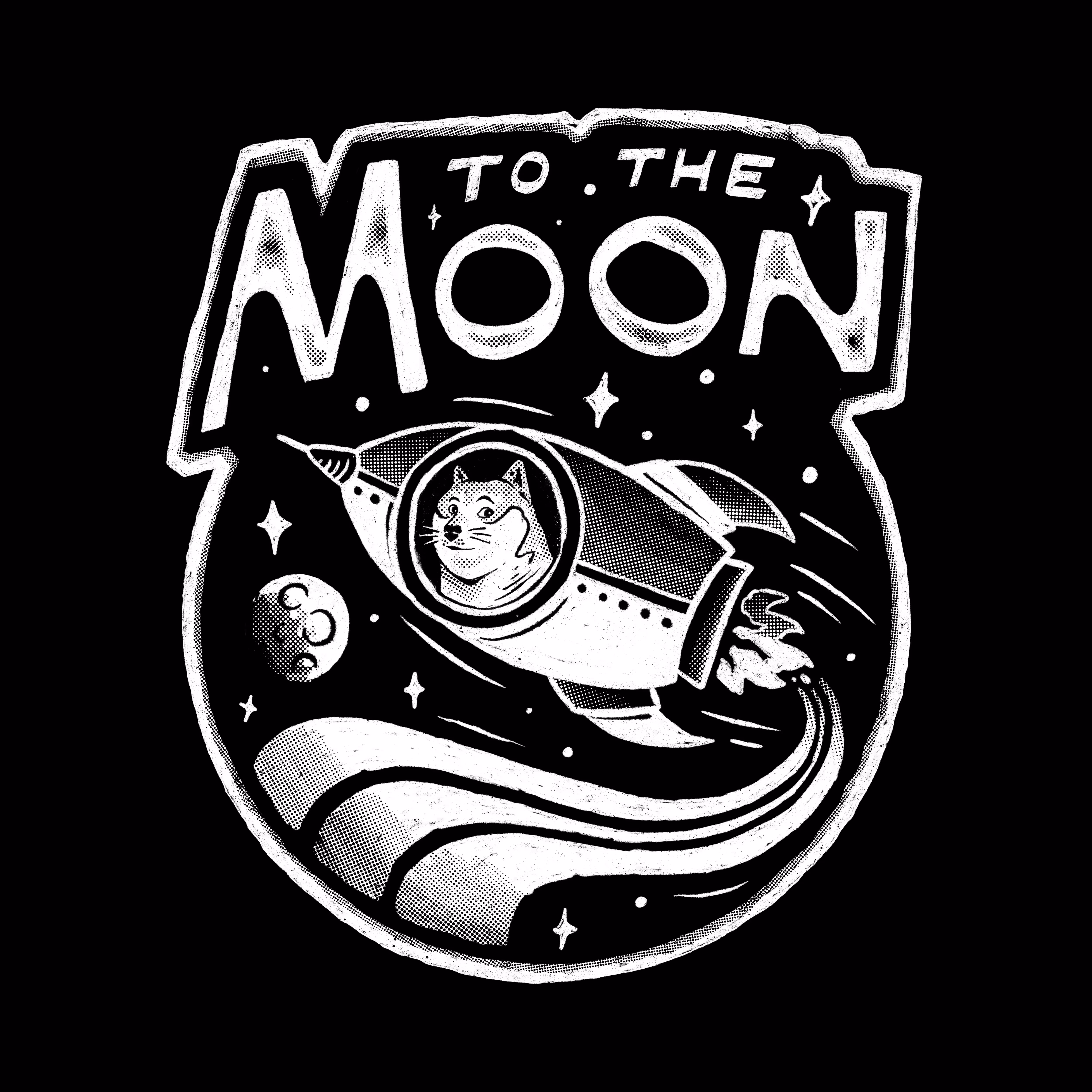 To The Moon