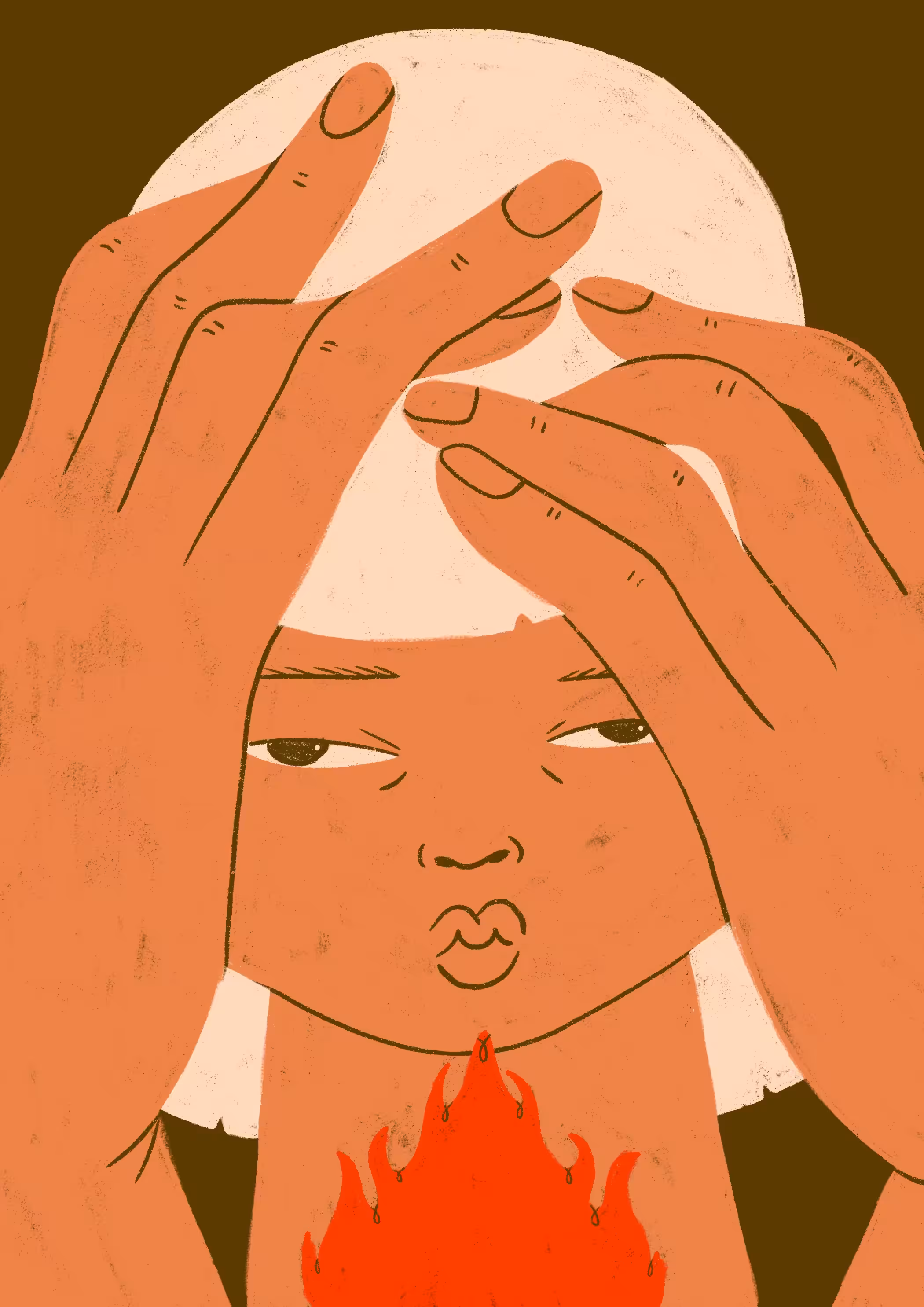 Hands III