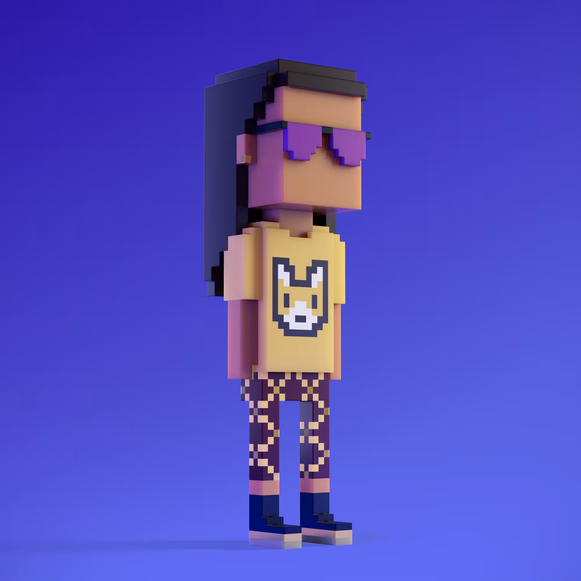 Meebit #13591