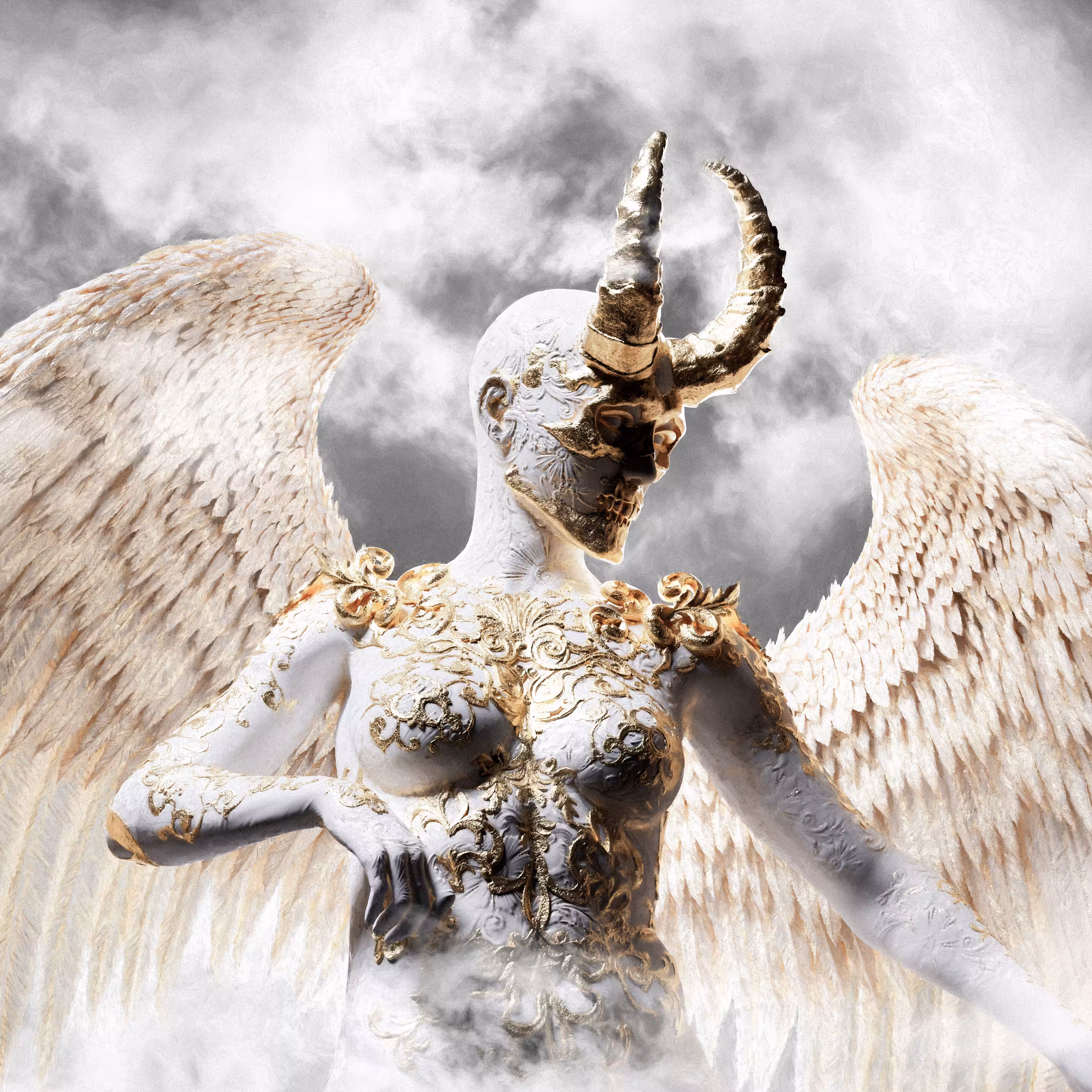 Nexus Anima: Guardian Angel