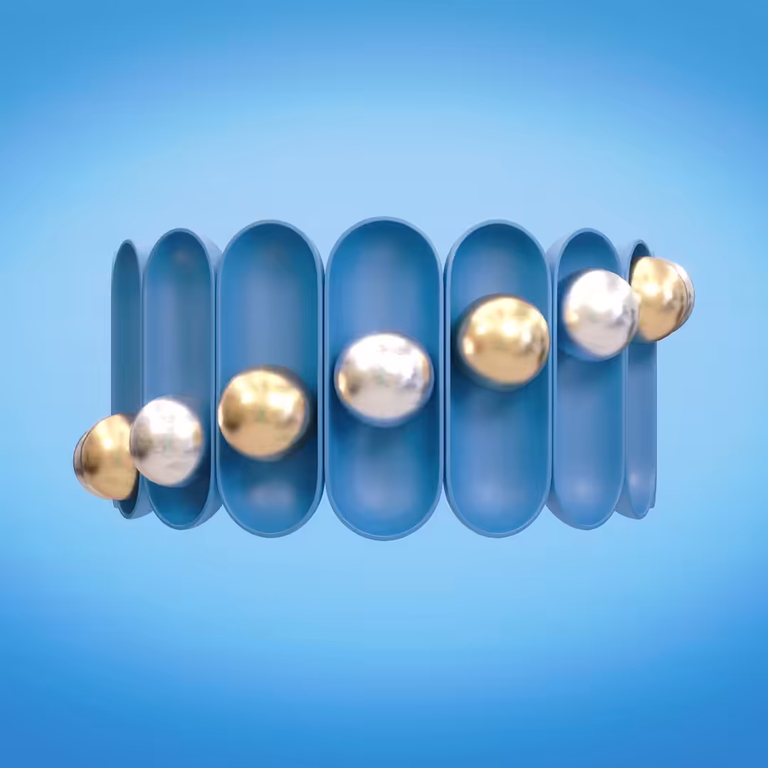 Harmonic Spheres