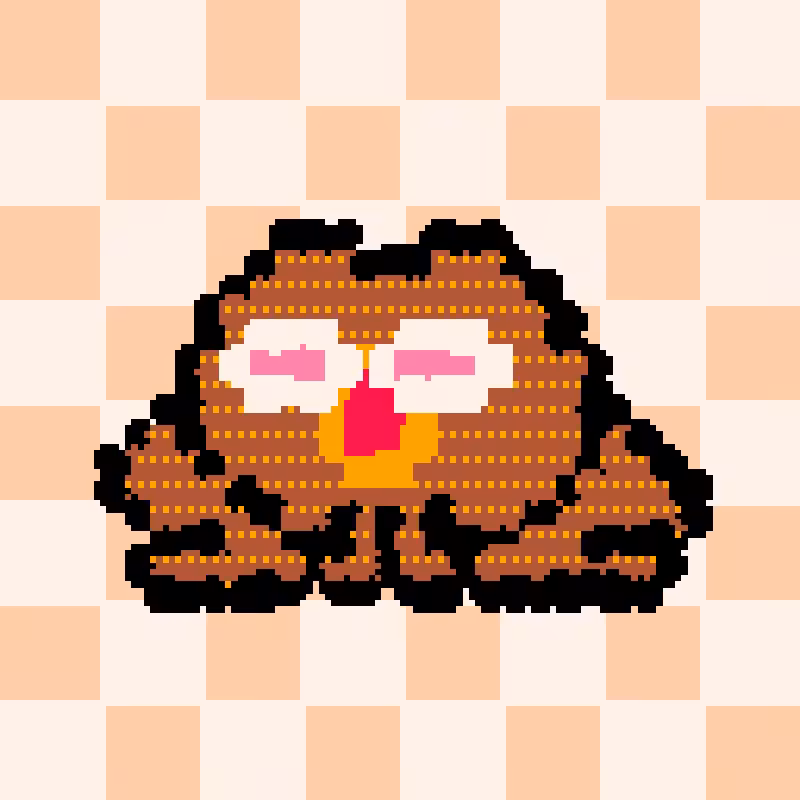 PICO TOADS #252