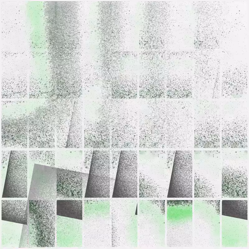 Boundary Conditions #168
