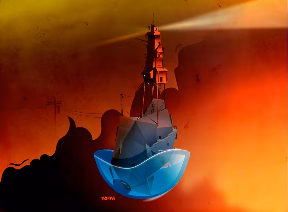 Lighthouse