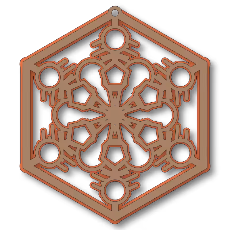 fx(ornament) 2022 #395