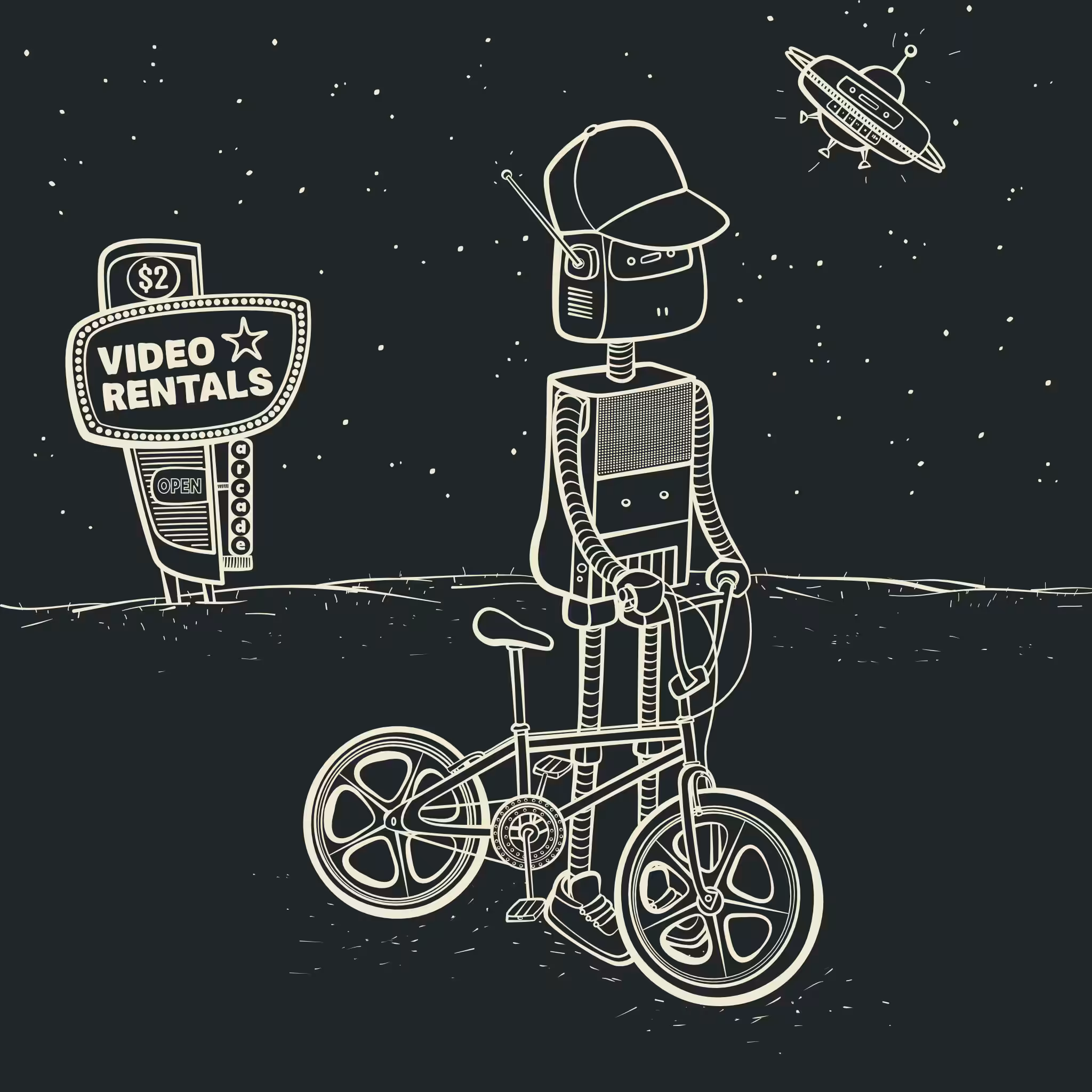 1.9.8.0. SPACE MAN [BMX]