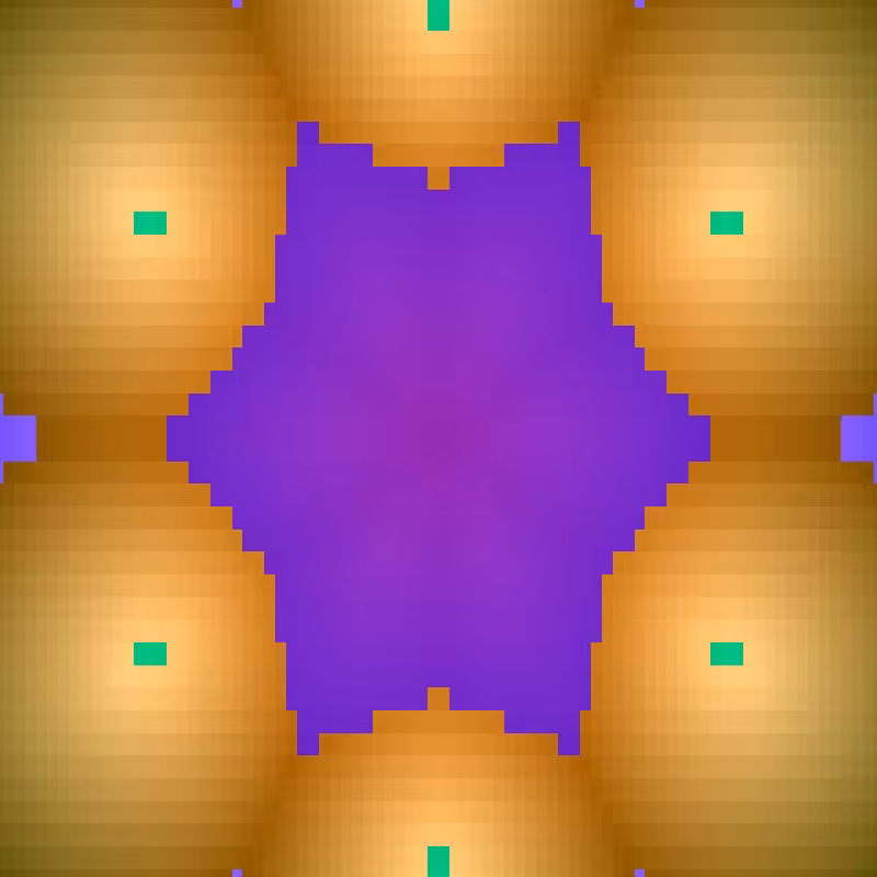 Star Pulse #18