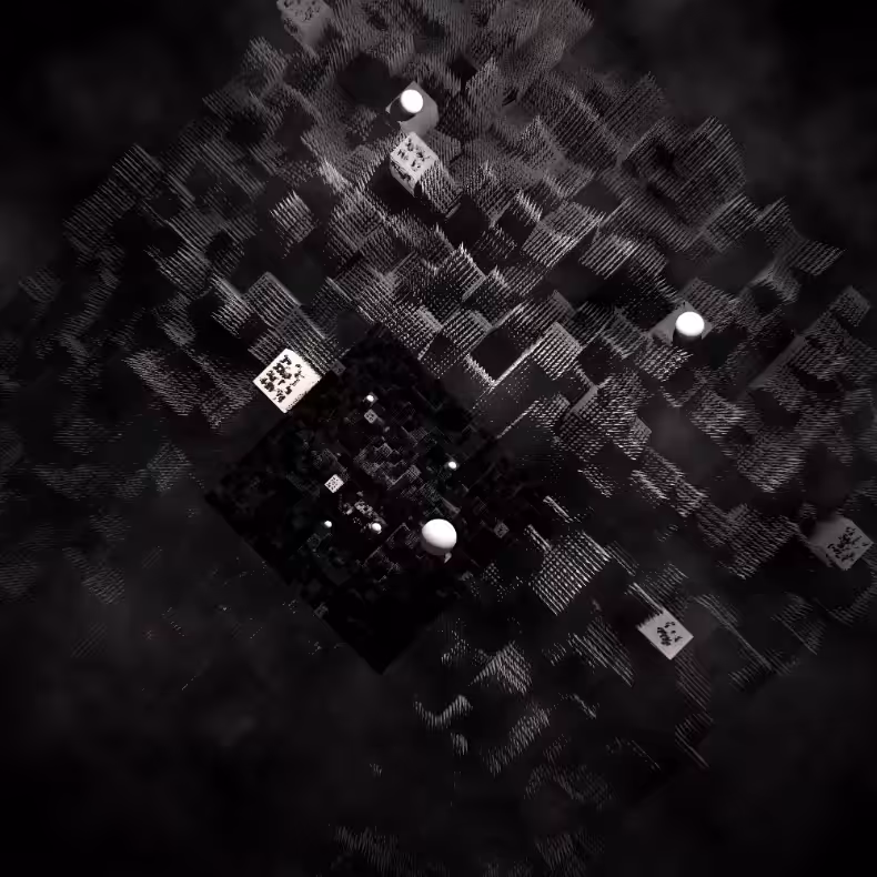 Recursive Ruins #196