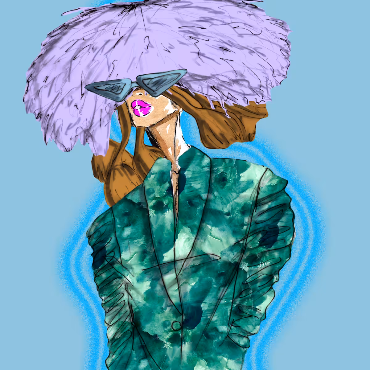Dej Look 48