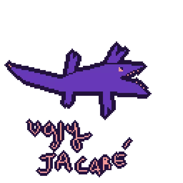 jacare