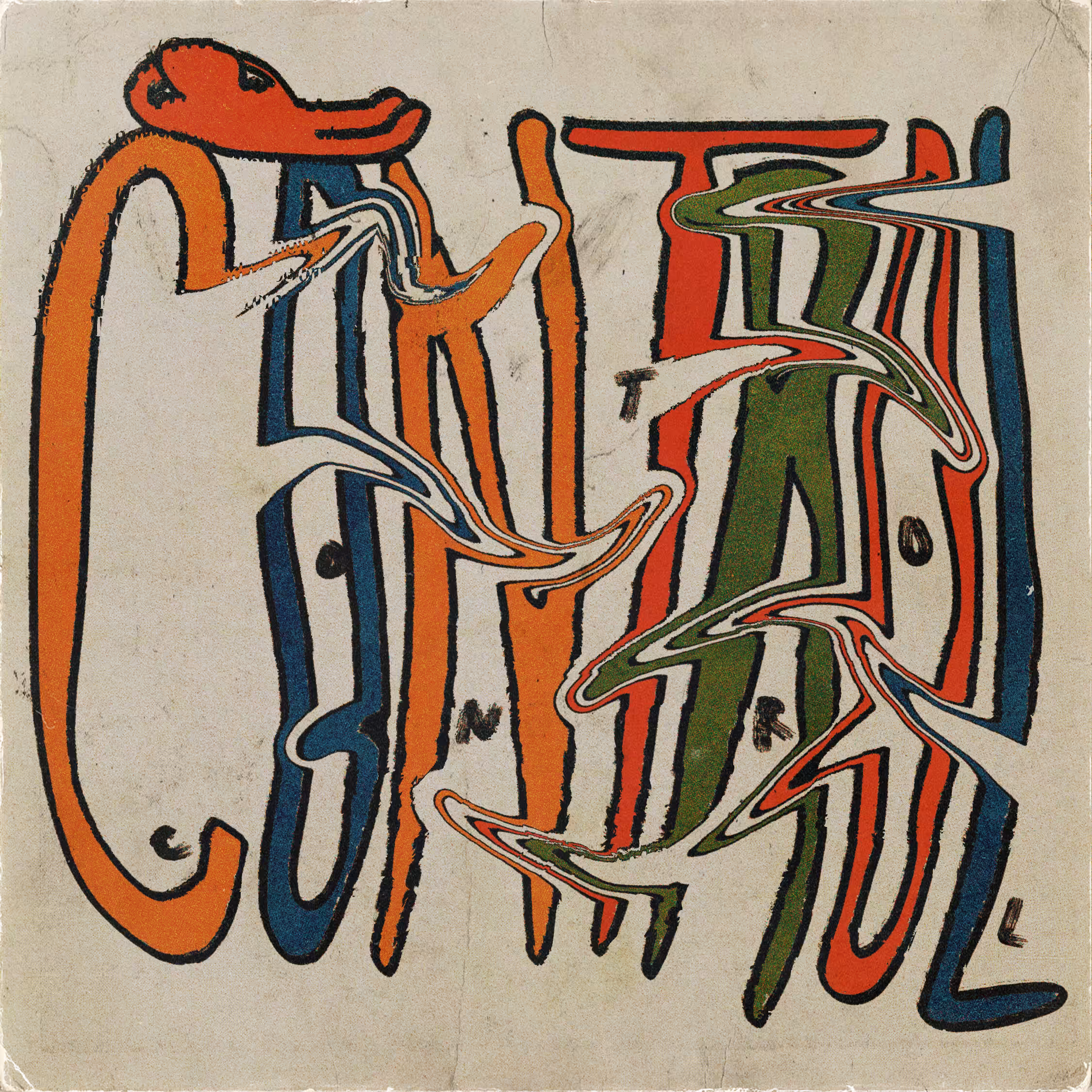 CTRL