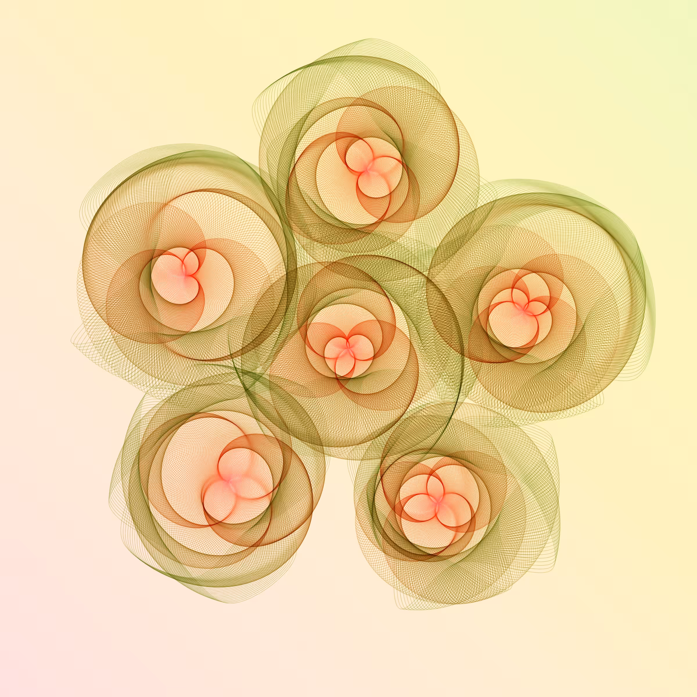 Flowers #403