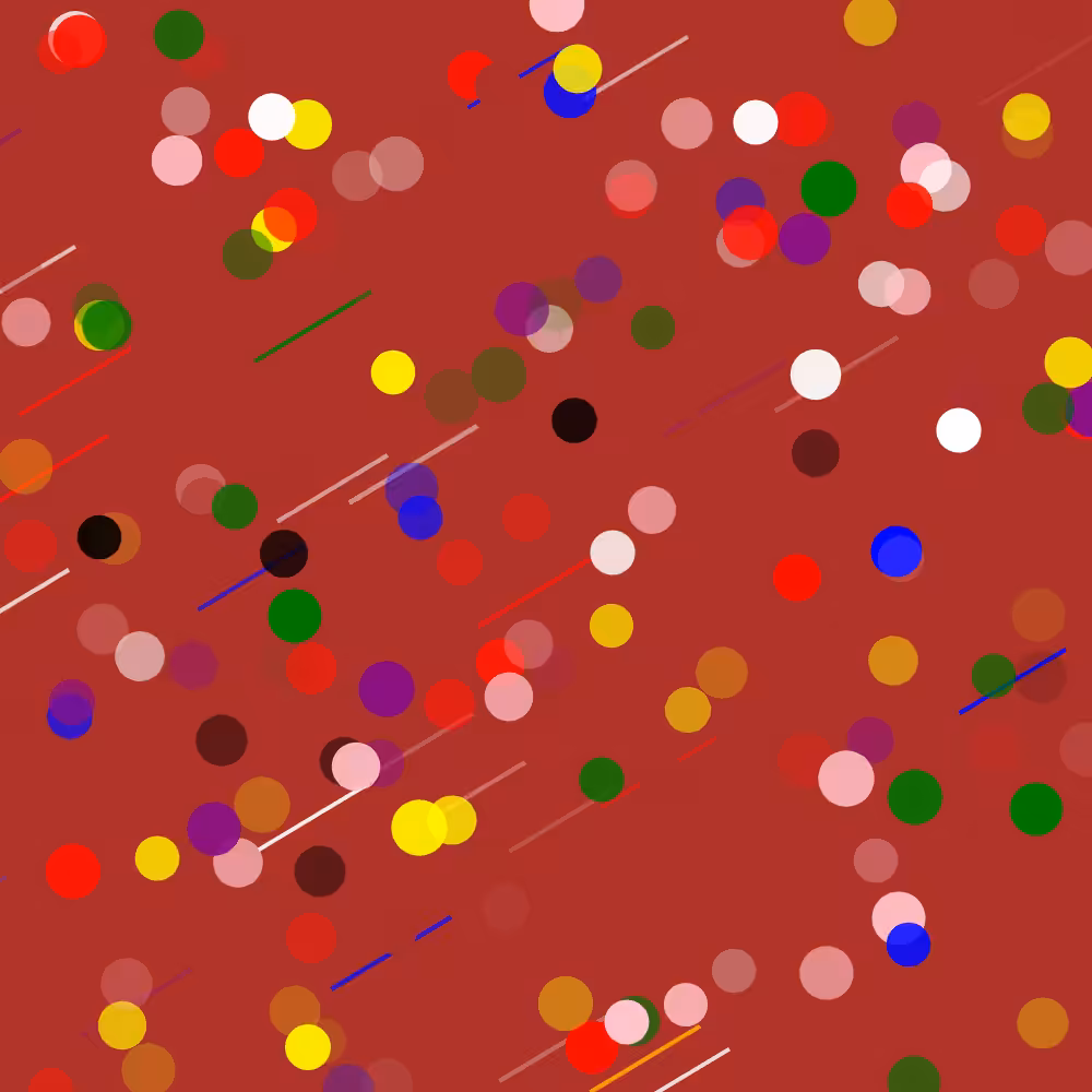 Abstratos #3
