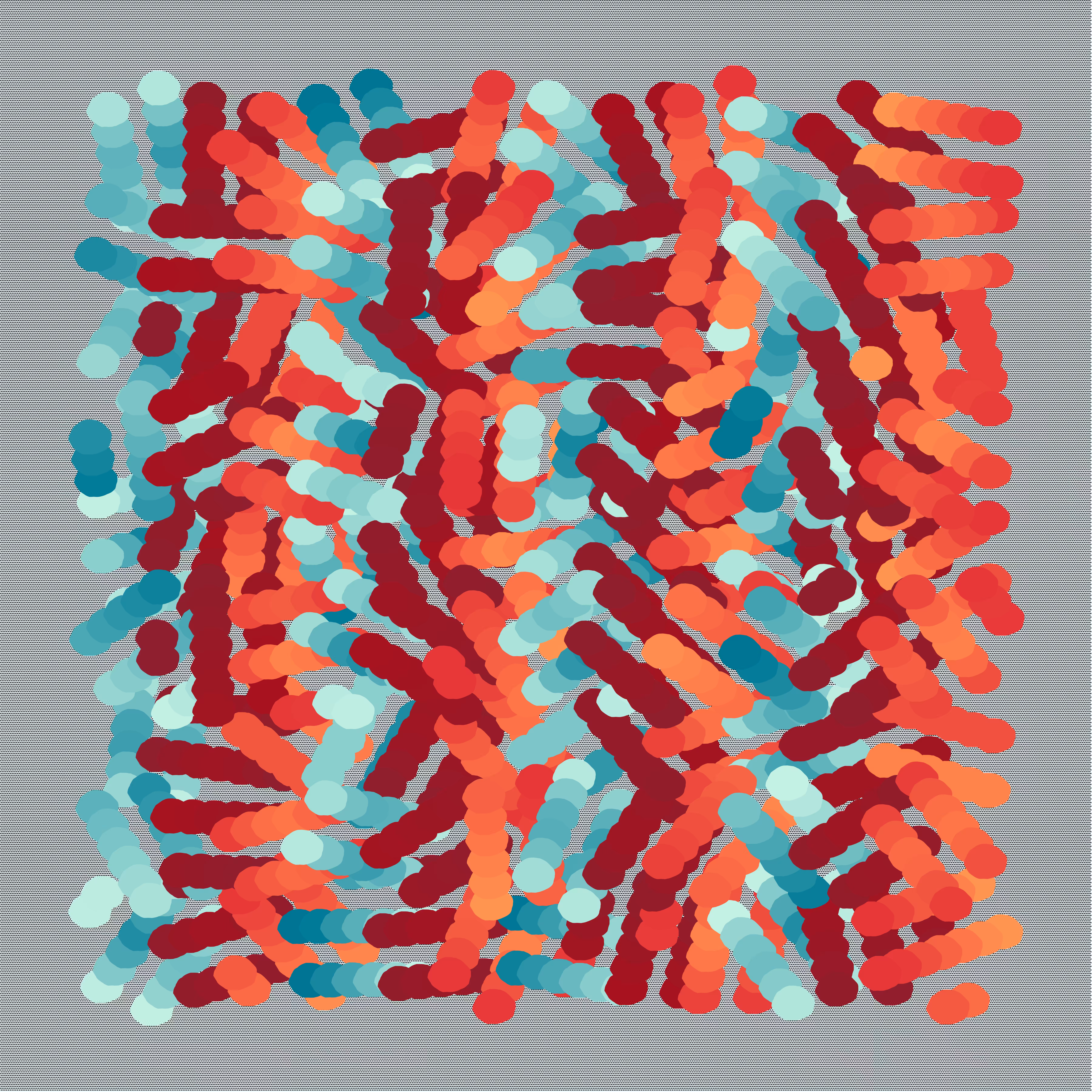 p5 Mesh Painting 18 04 25