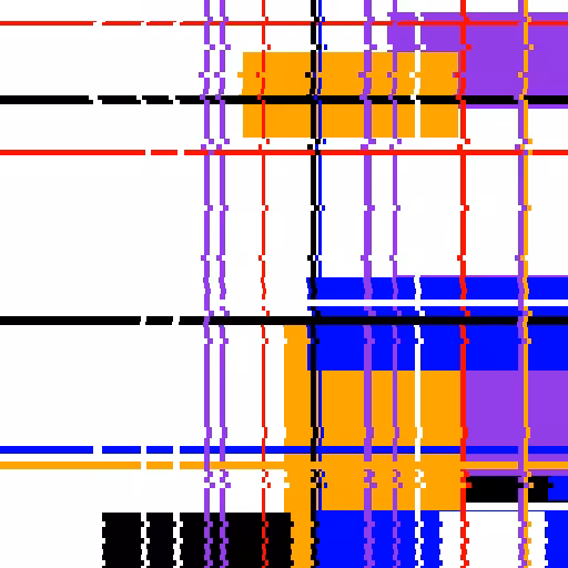 Chromatic Chaos #9649