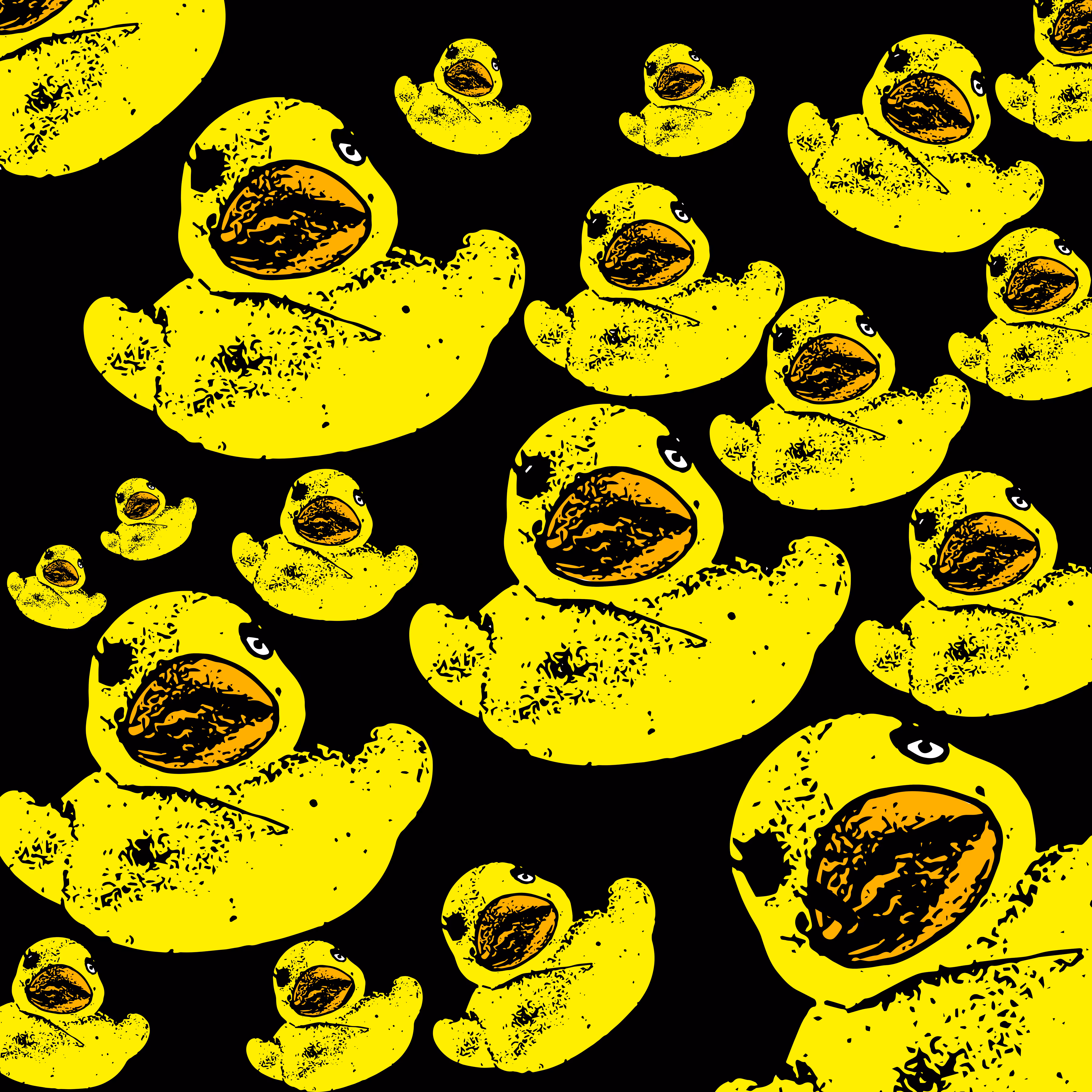 Dirty Ducks