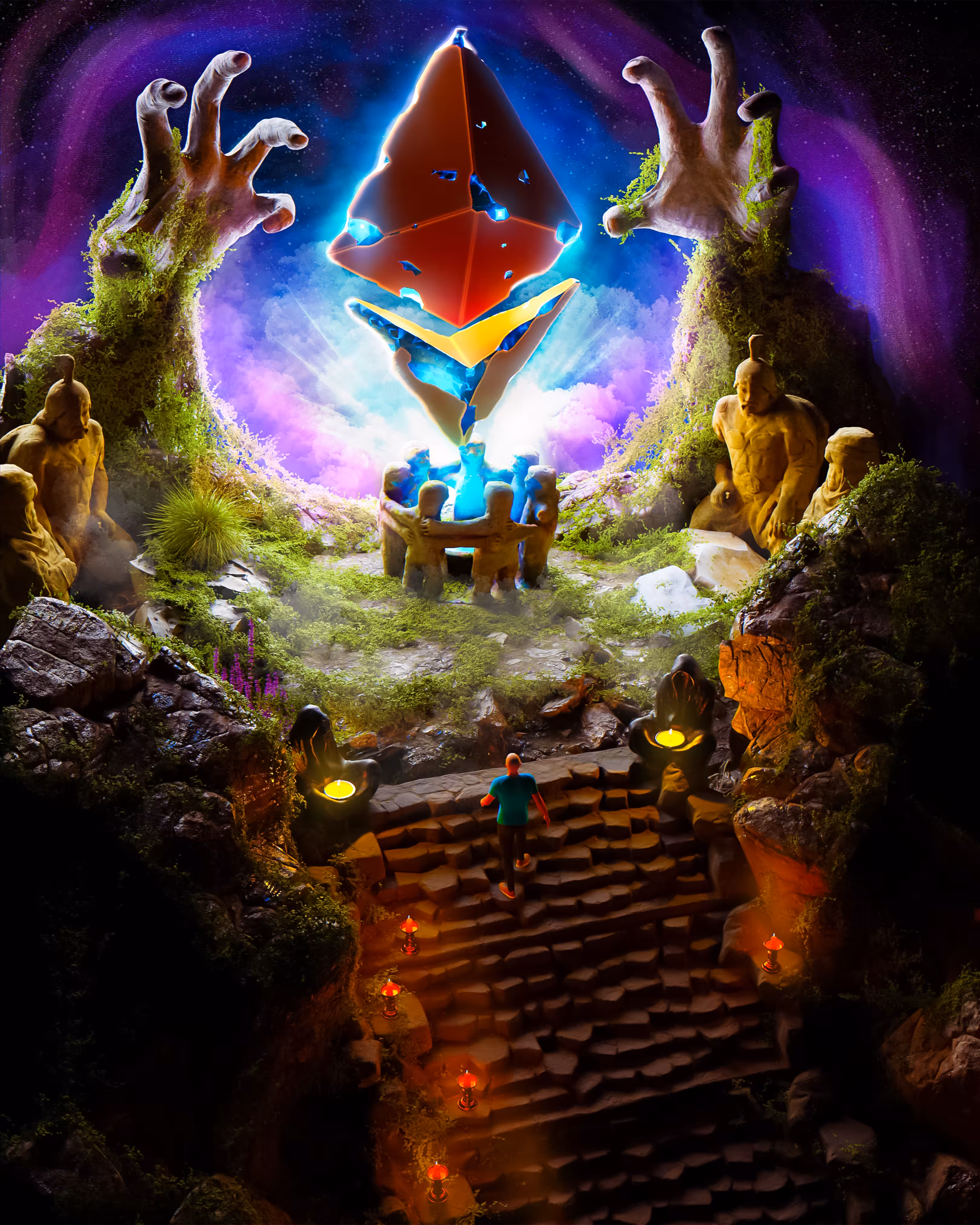 ETHEREUM BEFORE OUR ERA
