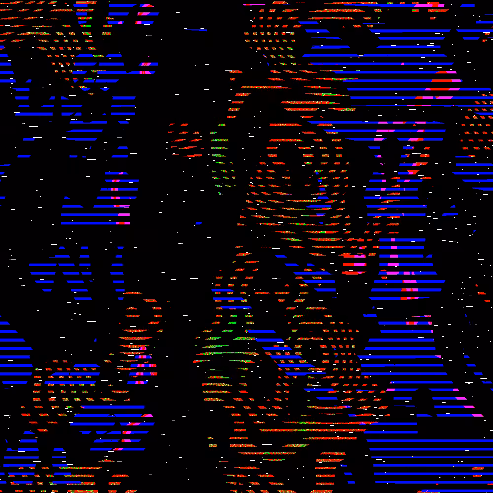 Turbulent #6