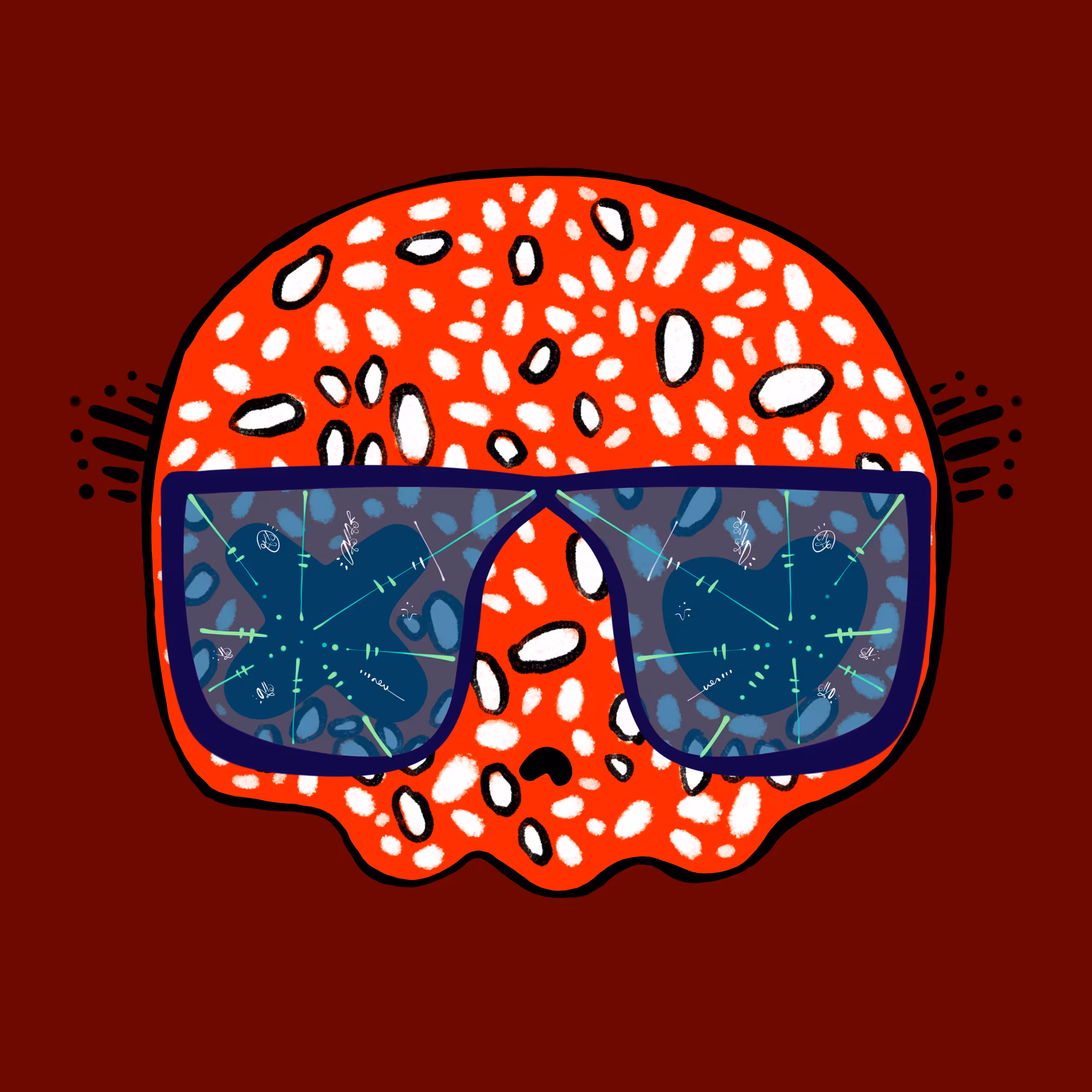 ORGNLS by SABET #23278