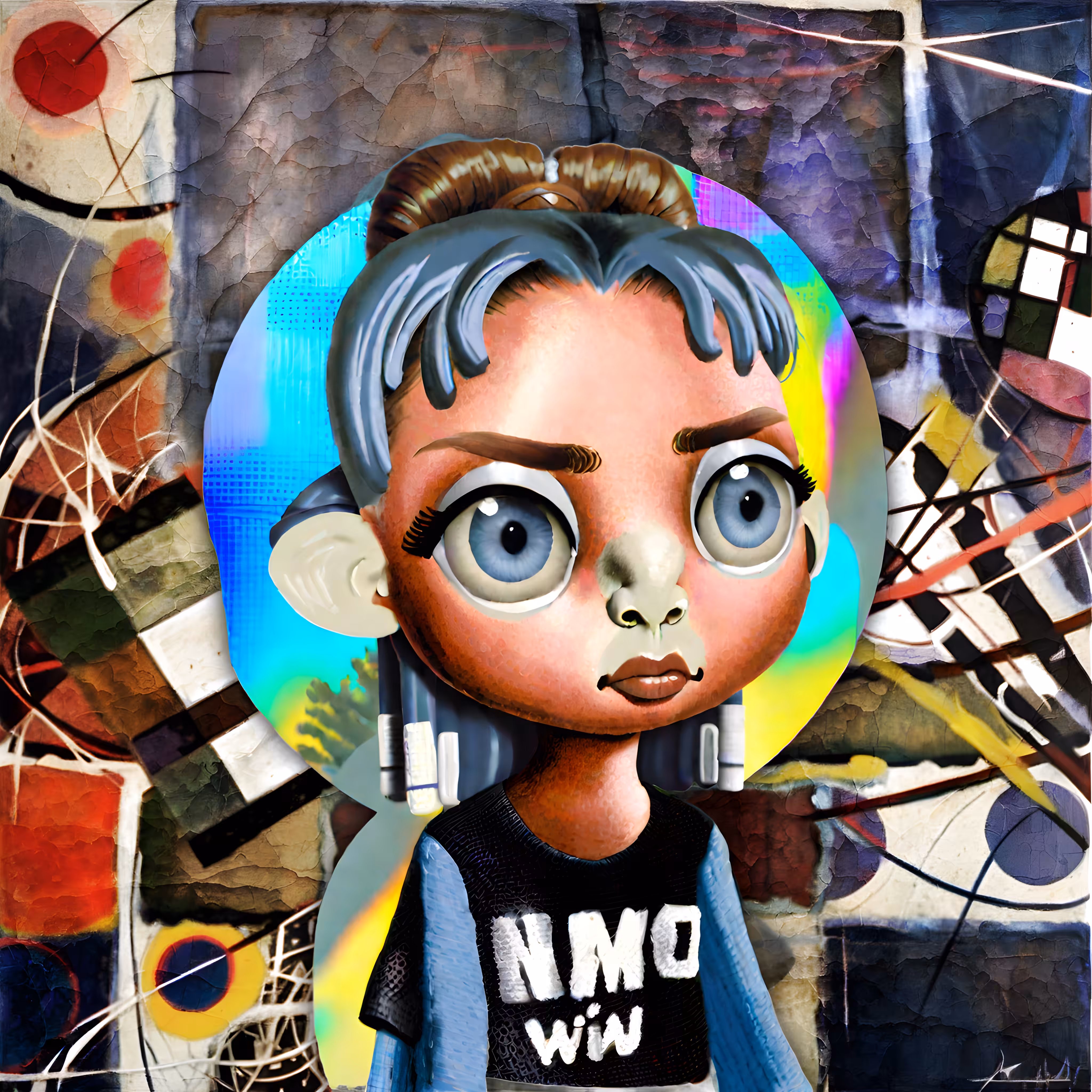 Art DeCC0 #8321