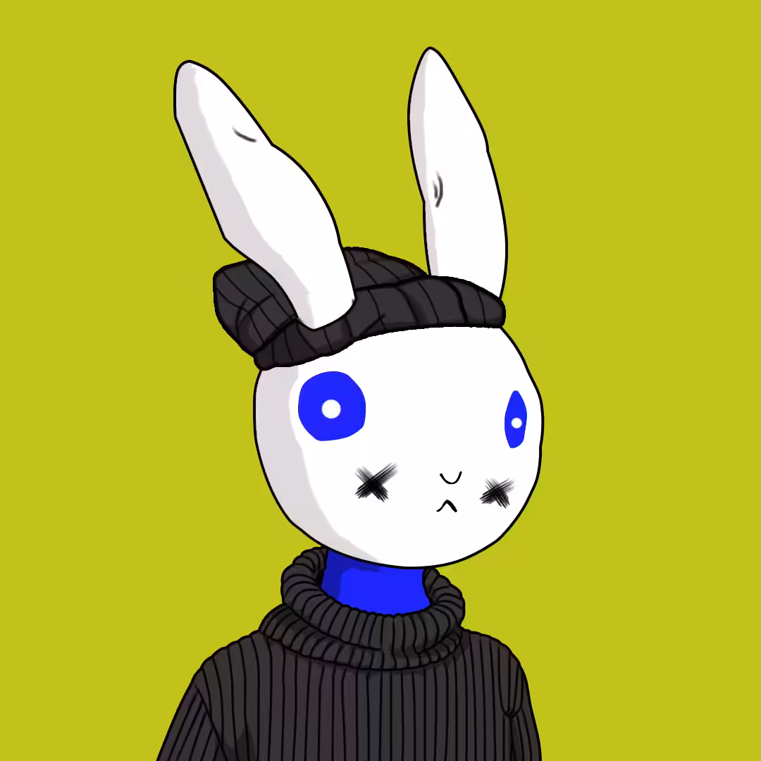 RABBIX #17