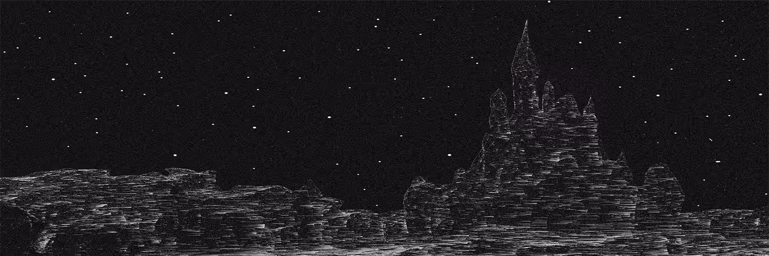 Glitch Banner 70