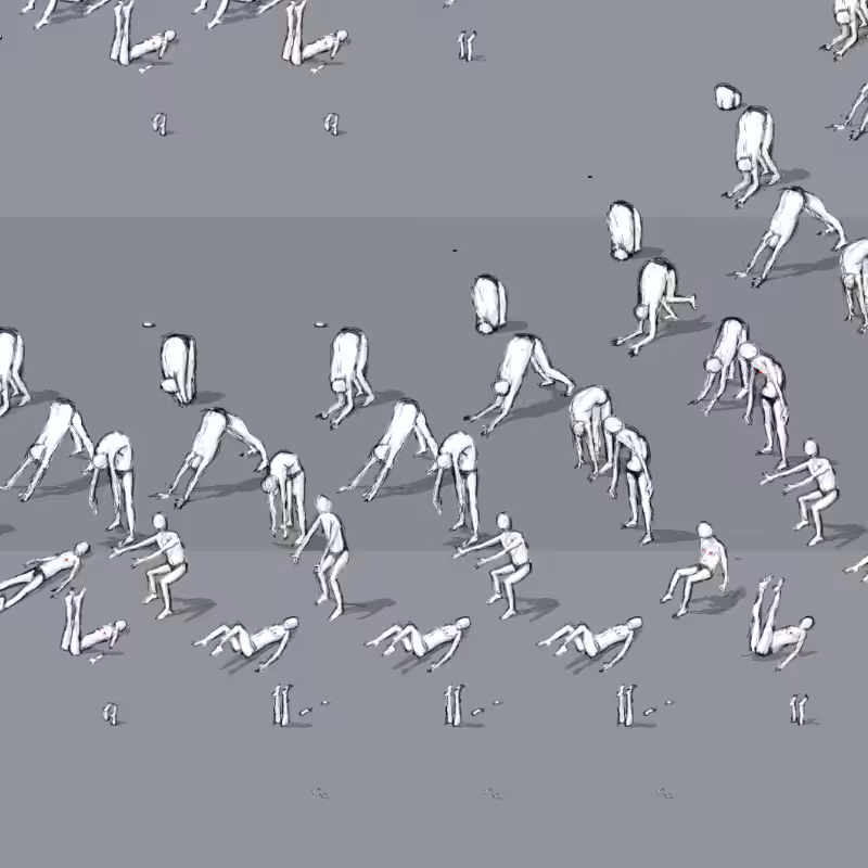 Vanishing Exercises n2 #26
