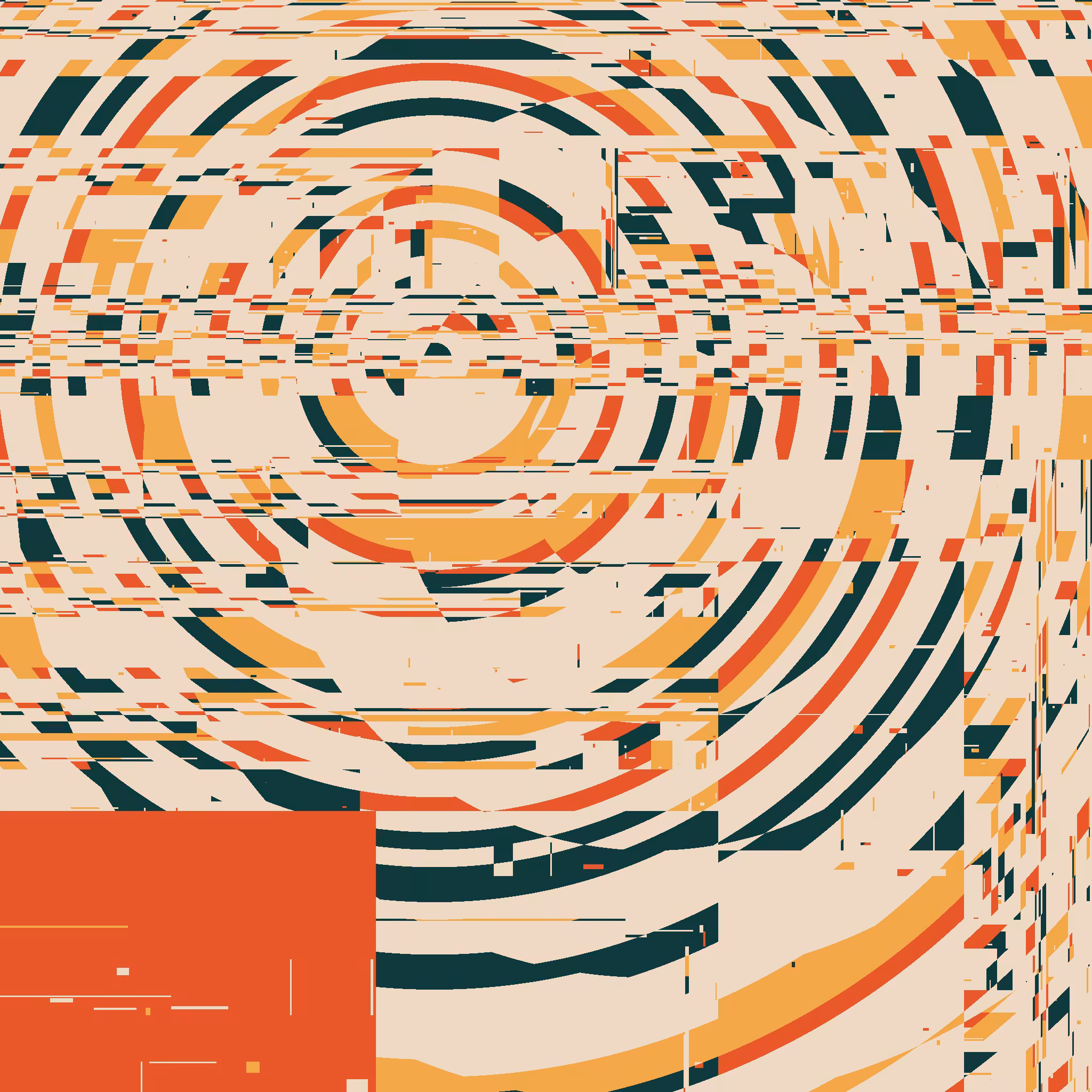 I AM UNFOLDING #47