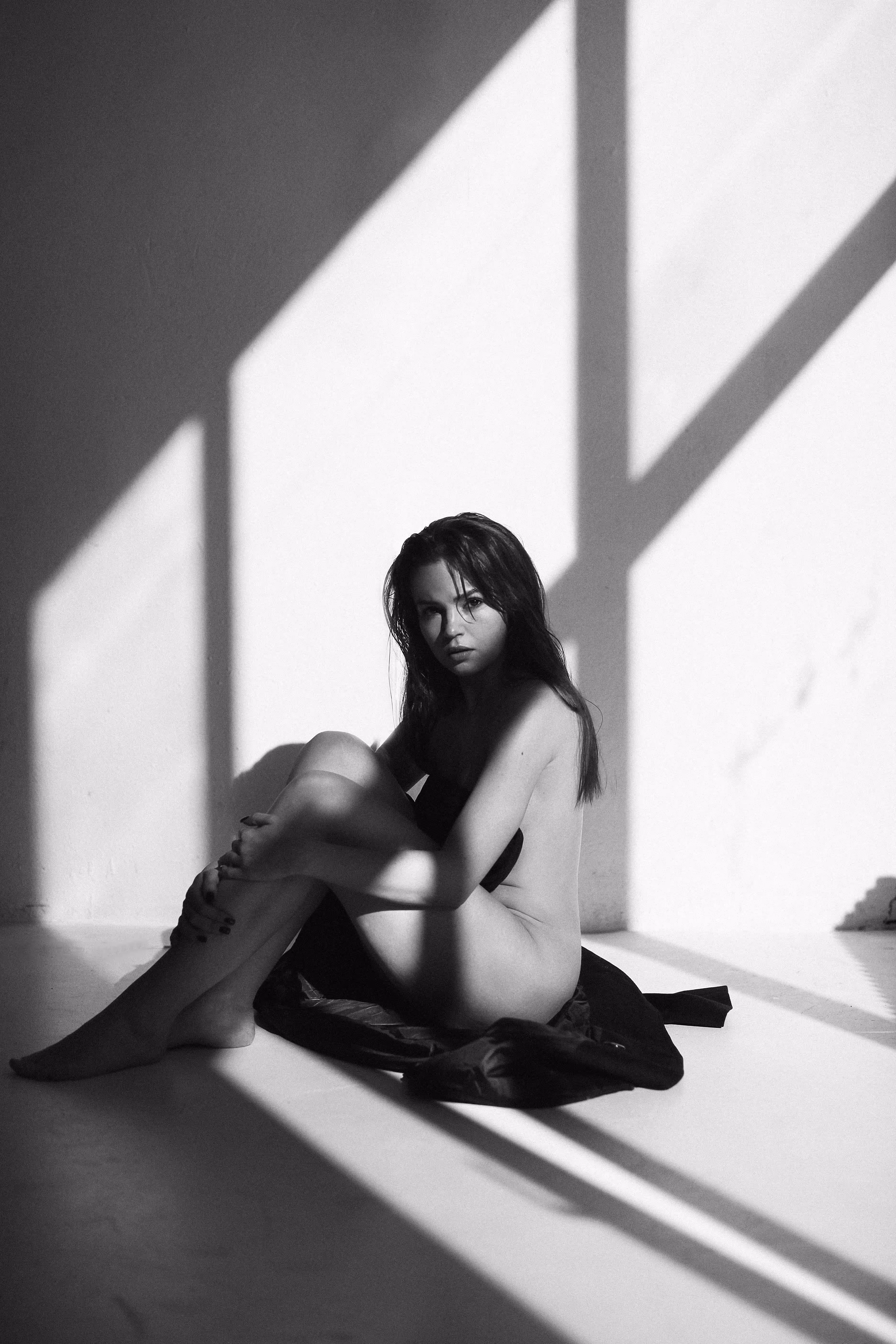Playing with shadow and light #6